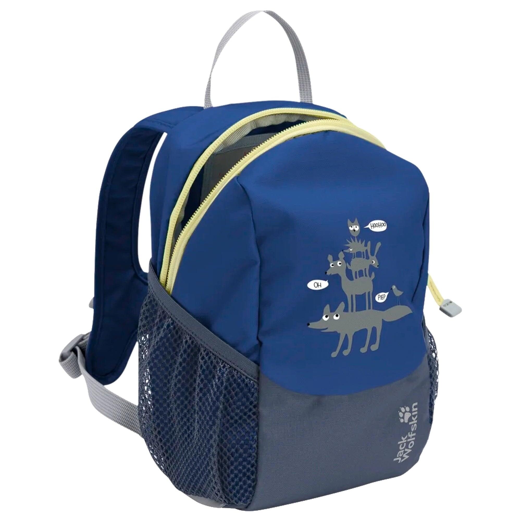 Jack Wolfskin Sprout 5 - Kinderrucksack 25.5 cm 6/7