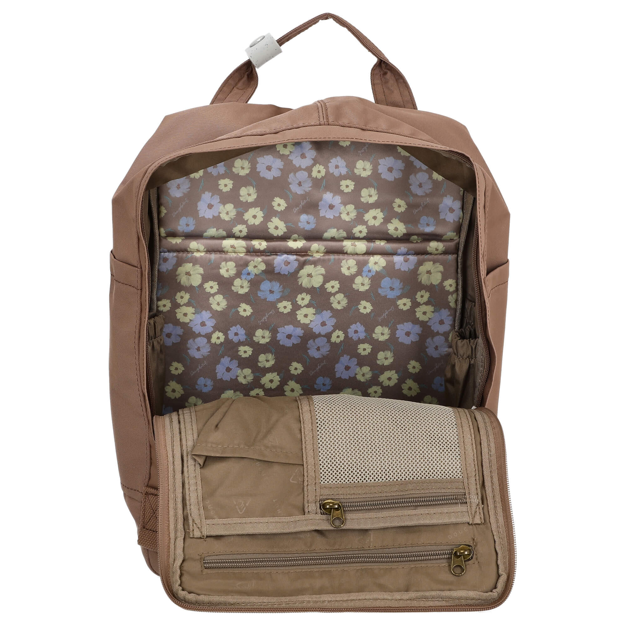 Doughnut Macaroon Monet 16 - Rucksack 38 cm 3/3