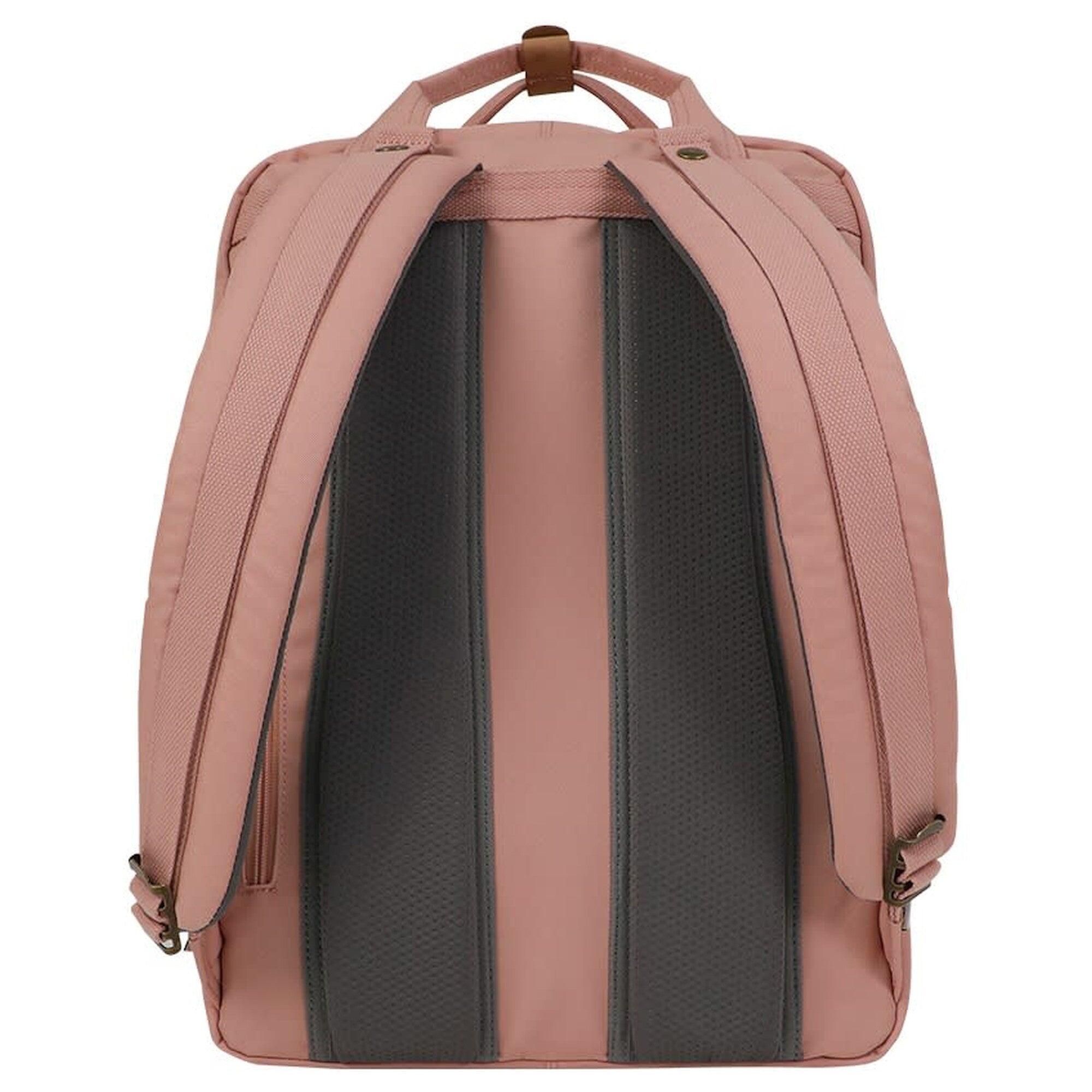 Doughnut Macaroon Large Reborn 20 - Rucksack 45 cm 3/4