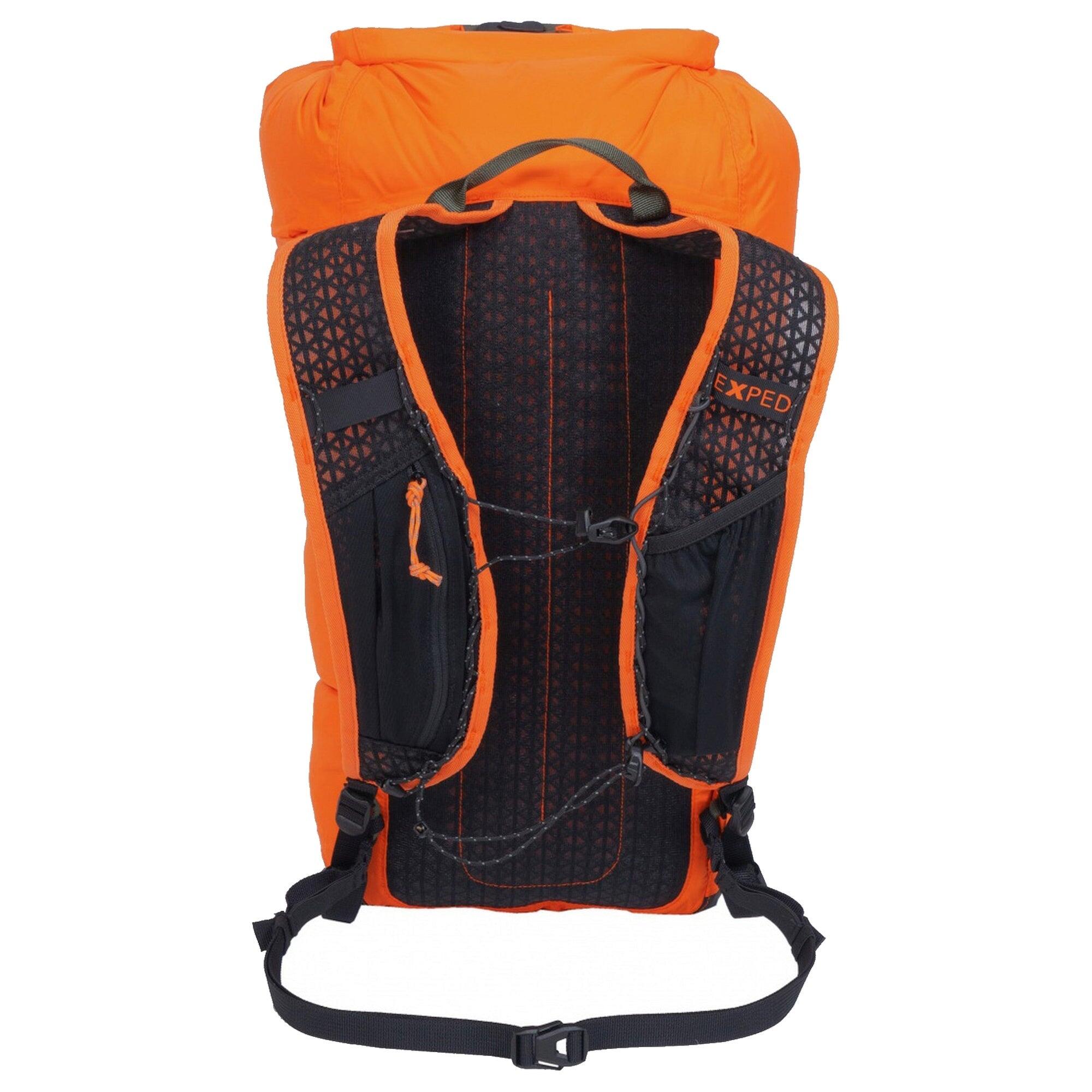 Exped Stormrunner 25 - Leichtrucksack 53 cm 2/3