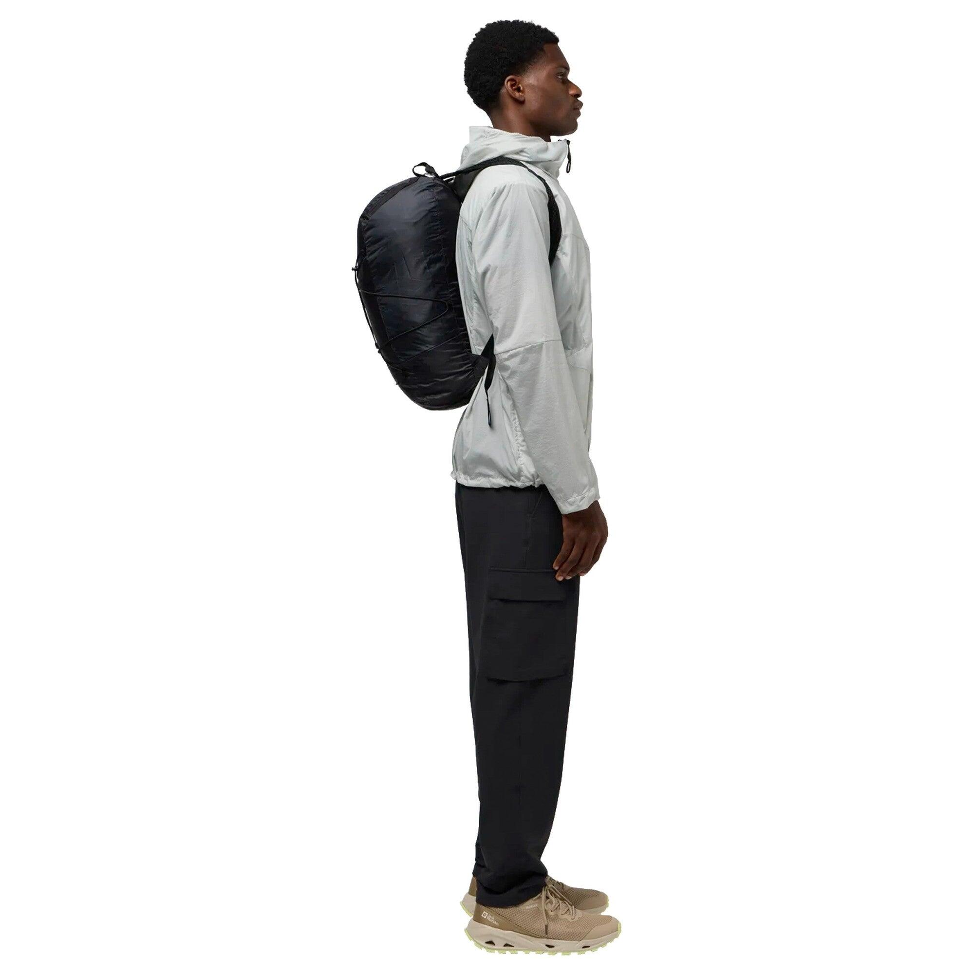 Jack Wolfskin Wandermood Packable 24 - Rucksack 46 cm 7/7