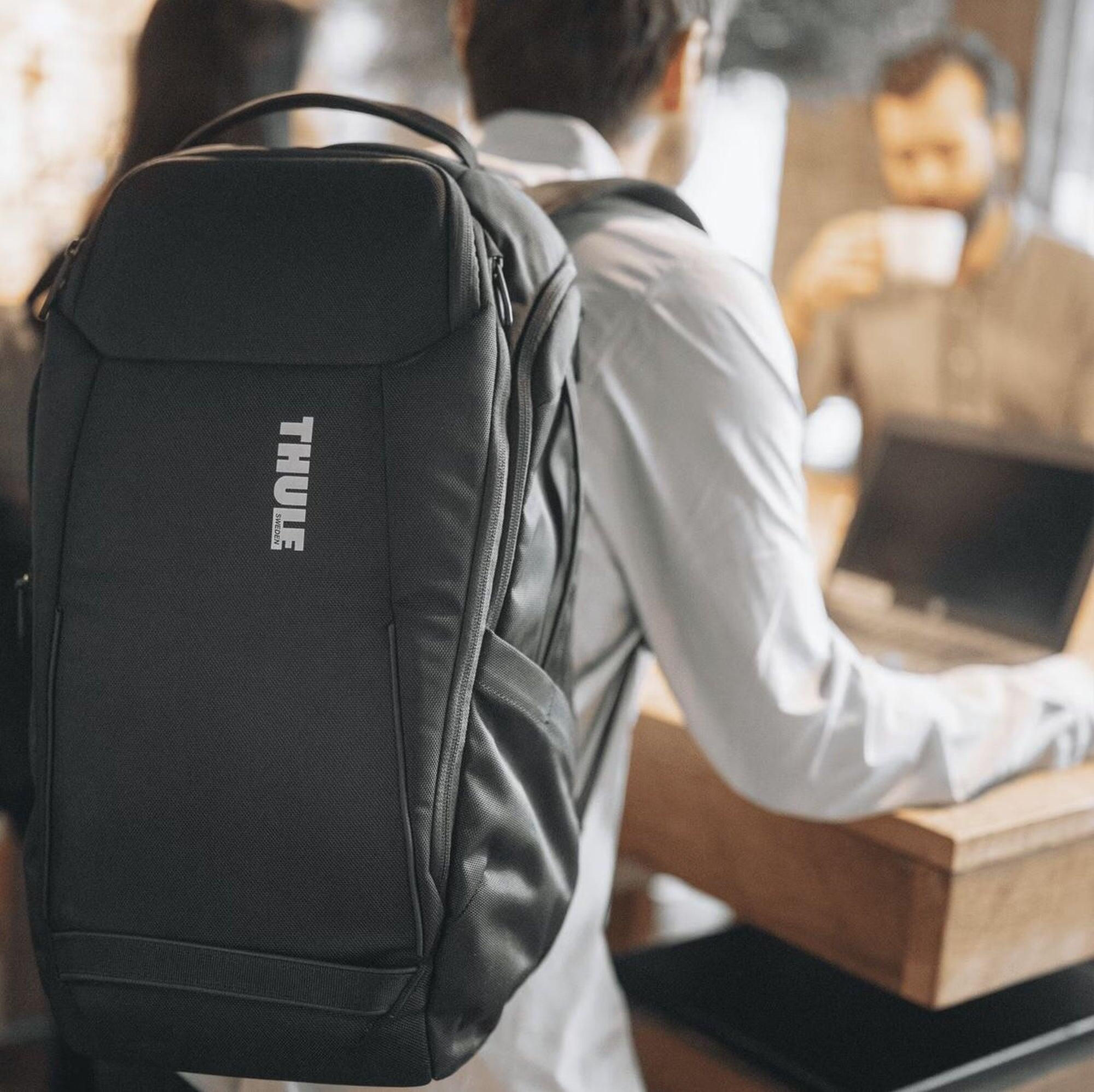 Thule Accent 28L - Rucksack 15.6" 52 cm 5/6