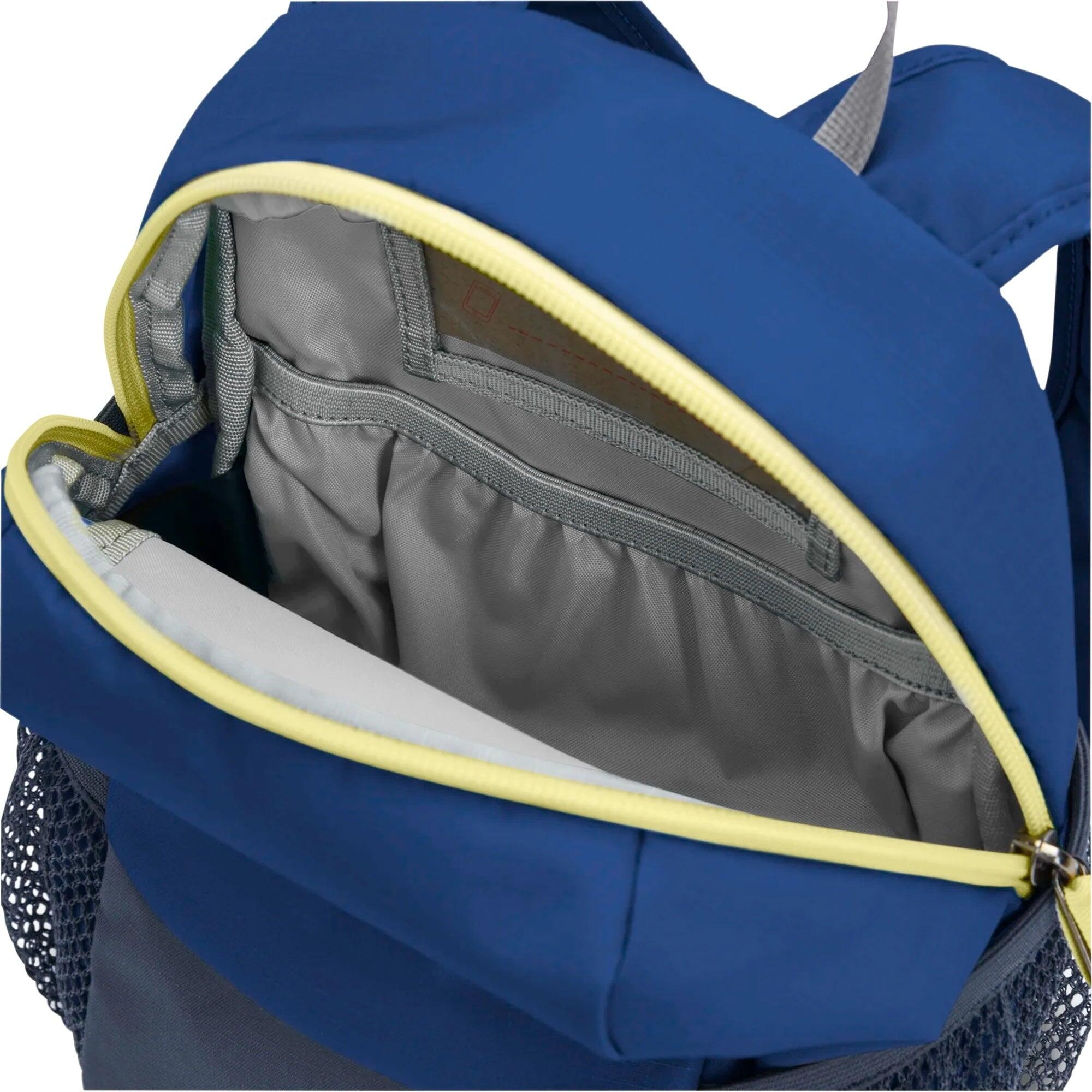 Jack Wolfskin Sprout 5 - Kinderrucksack 25.5 cm 7/7