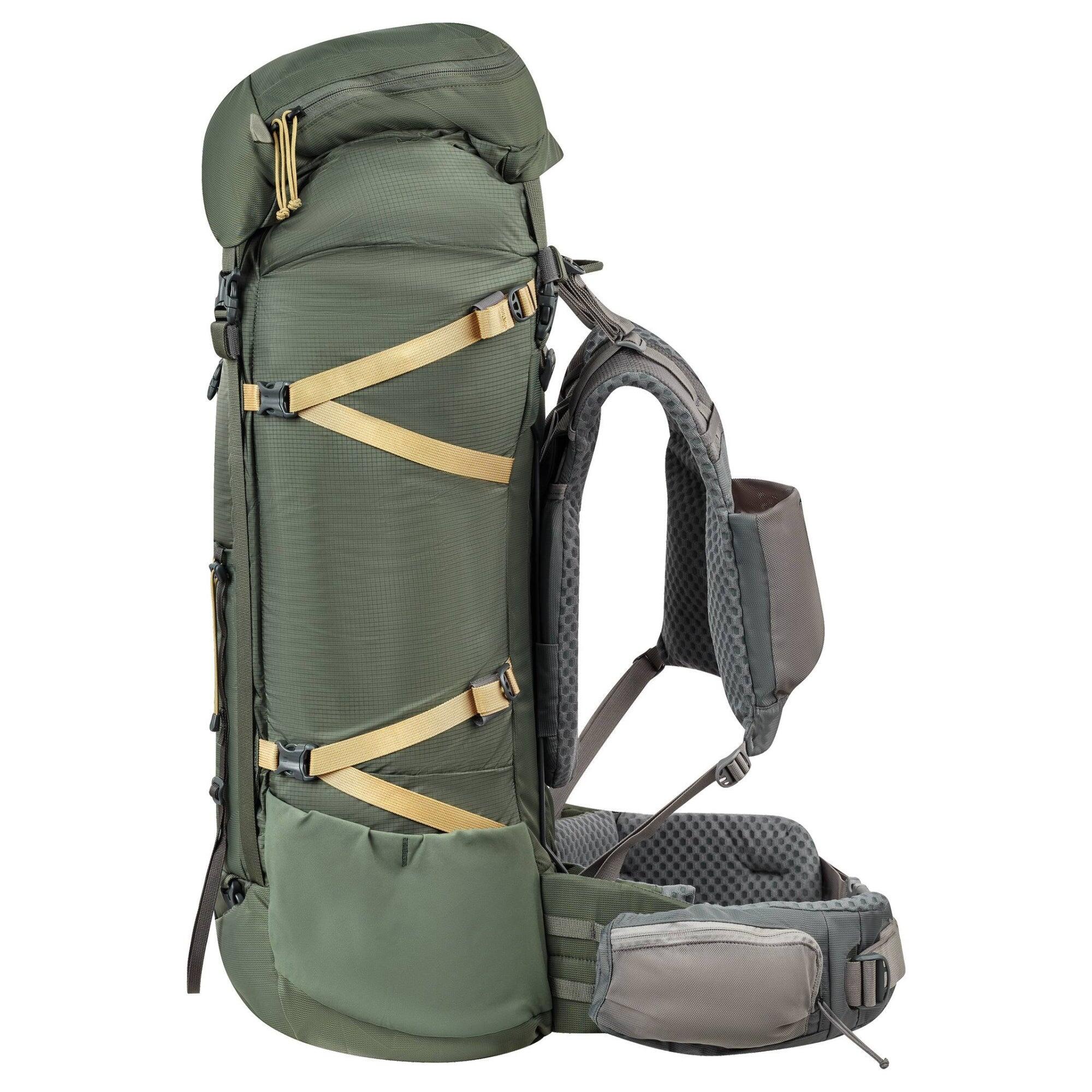 Mystery Ranch Men Bridger 55 - Trekkingrucksack 71 cm 3/4