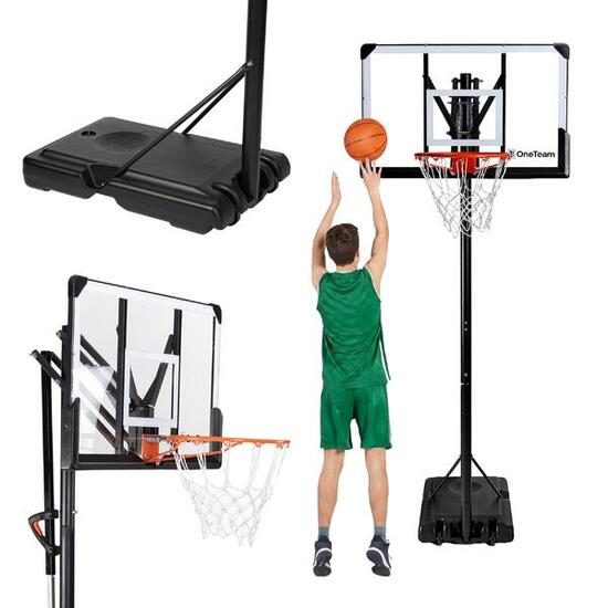 Panier de basket OneTeam BH05