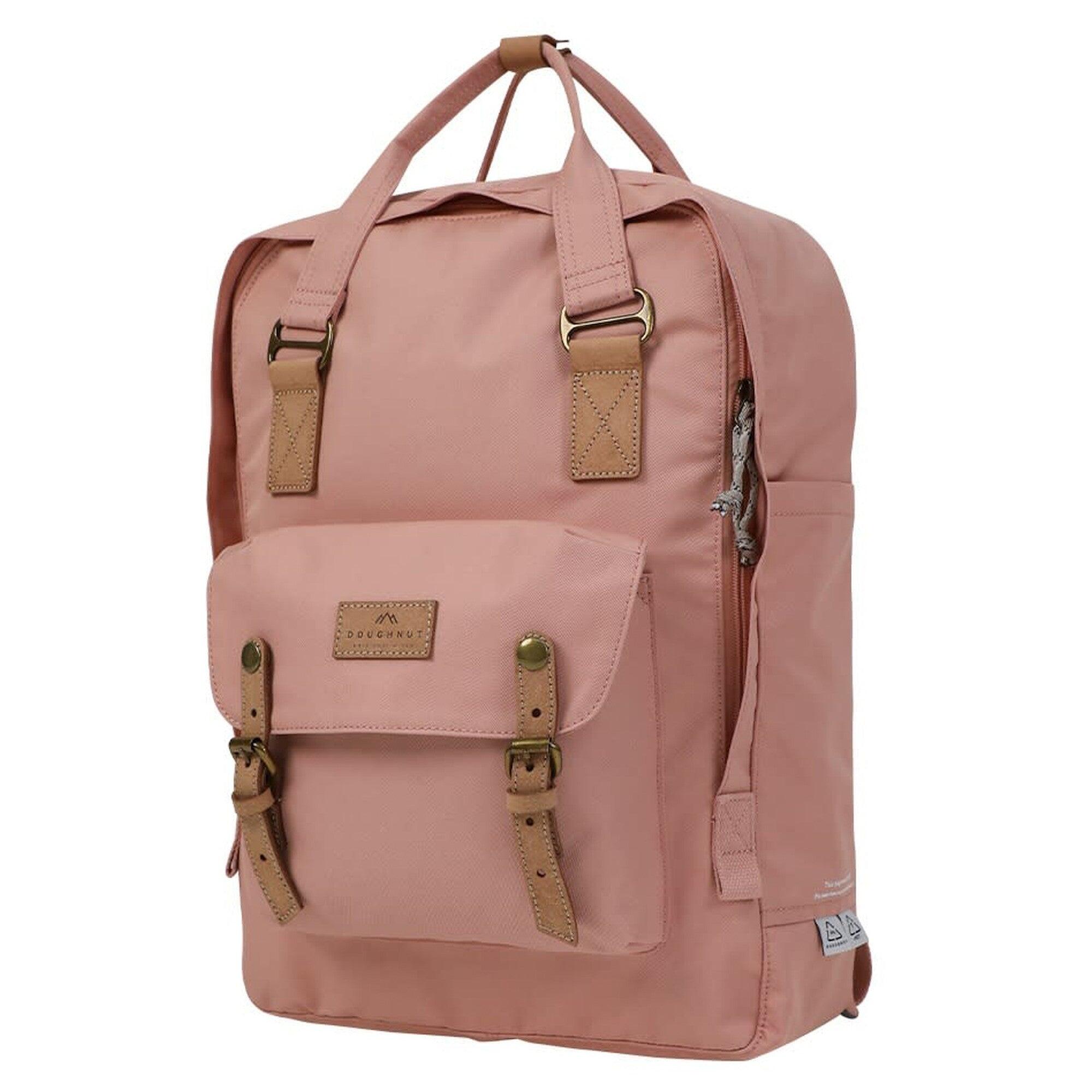 Doughnut Macaroon Large Reborn 20 - Rucksack 45 cm 2/4