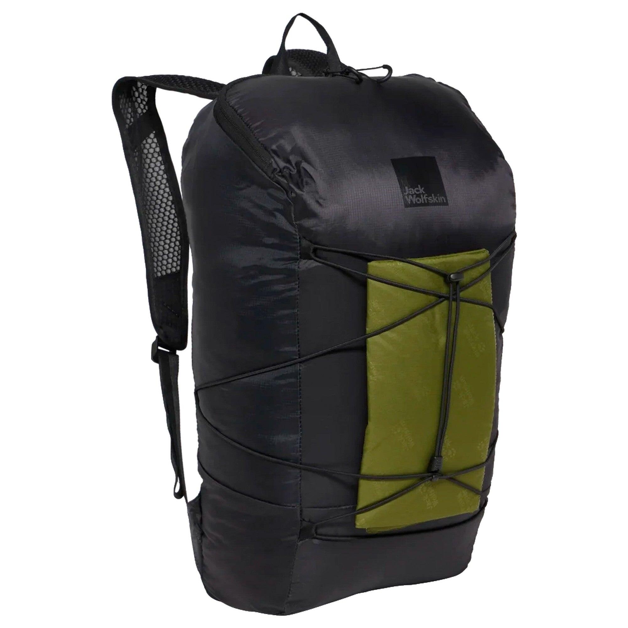 Jack Wolfskin Wandermood Packable 24 - Rucksack 46 cm 5/7