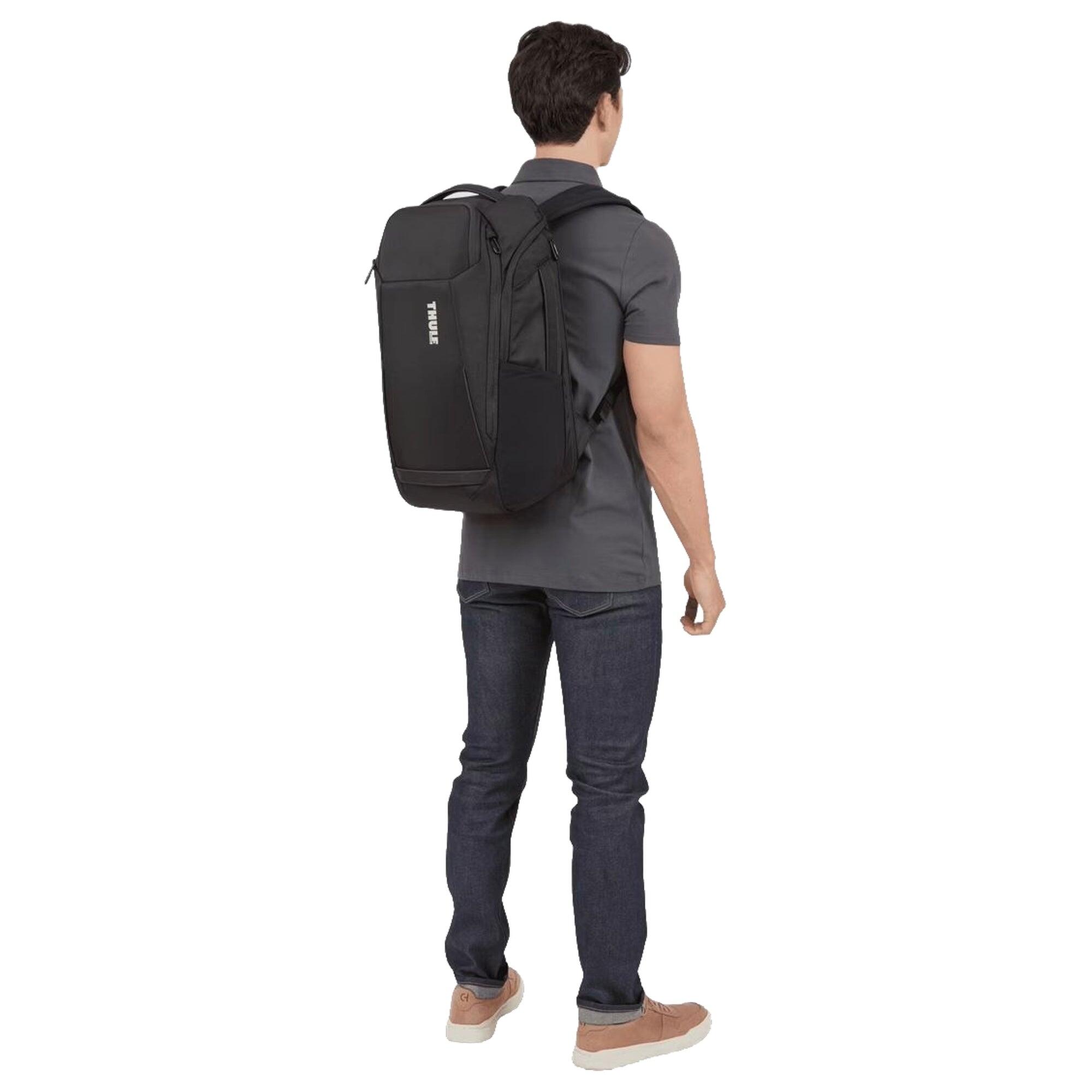 Thule Accent 28L - Rucksack 15.6" 52 cm 4/6