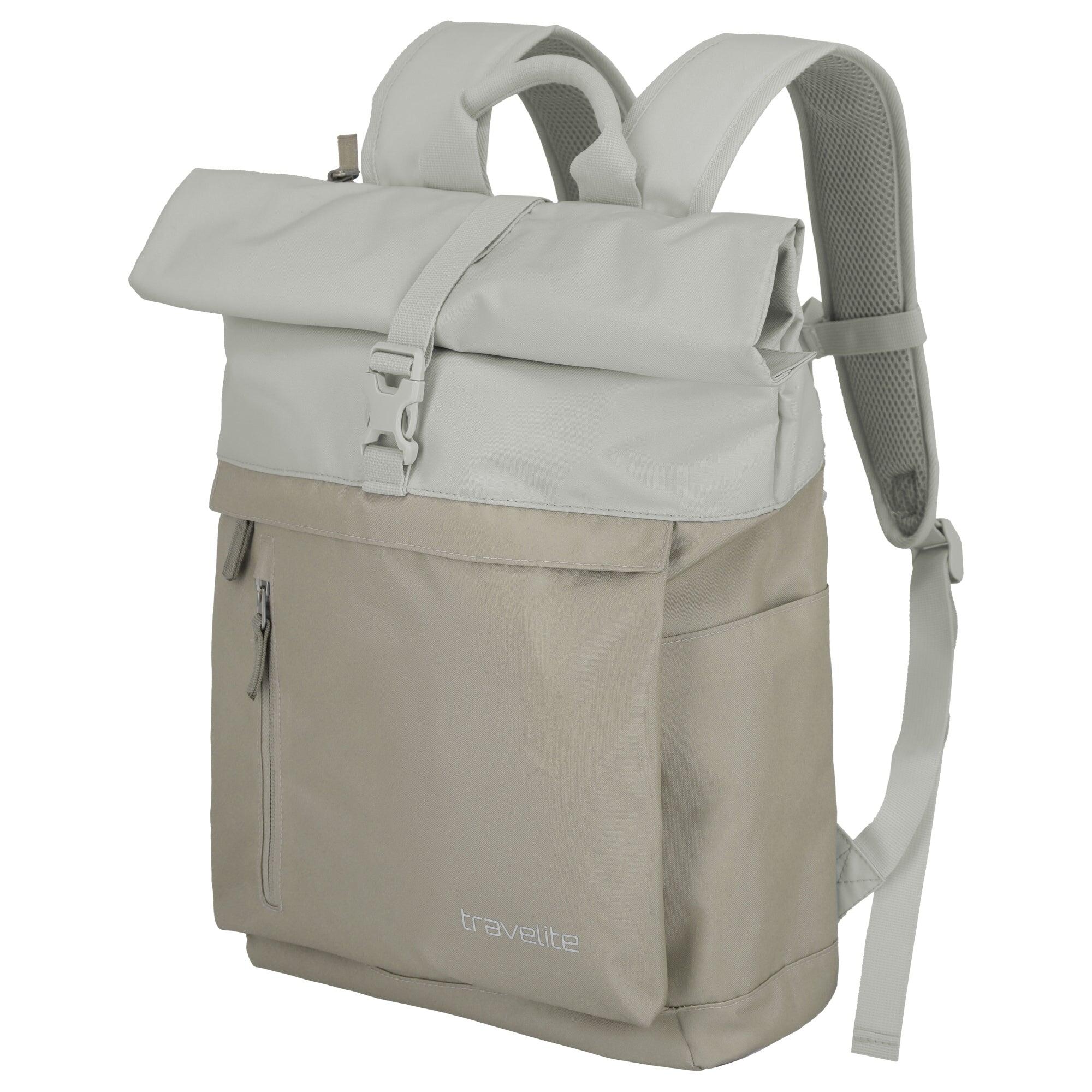 Travelite Basics Rollup - Rucksack 60 cm 2/7