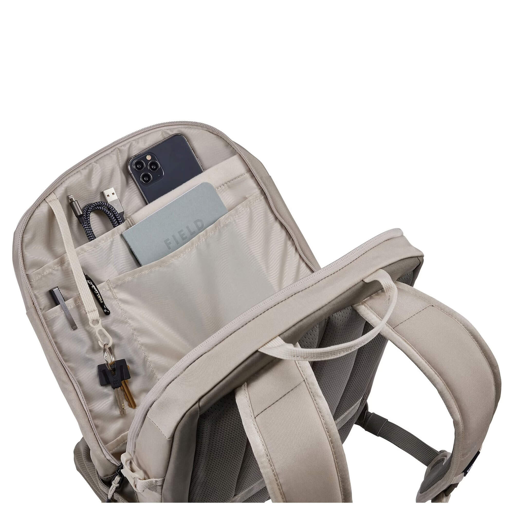Thule EnRoute 23L - Rucksack 15" 47 cm 7/7