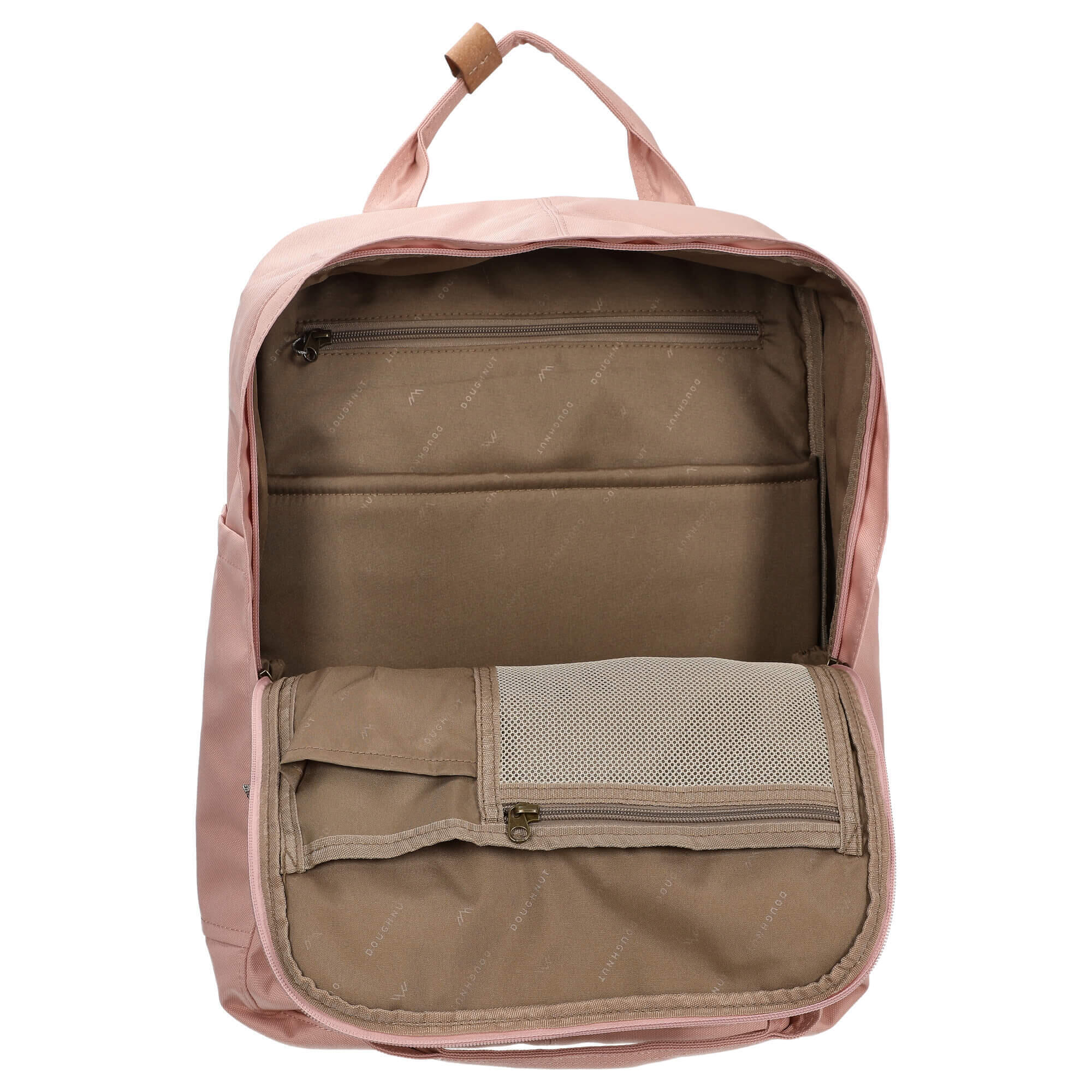 Doughnut Macaroon Large Reborn 20 - Rucksack 45 cm 4/4