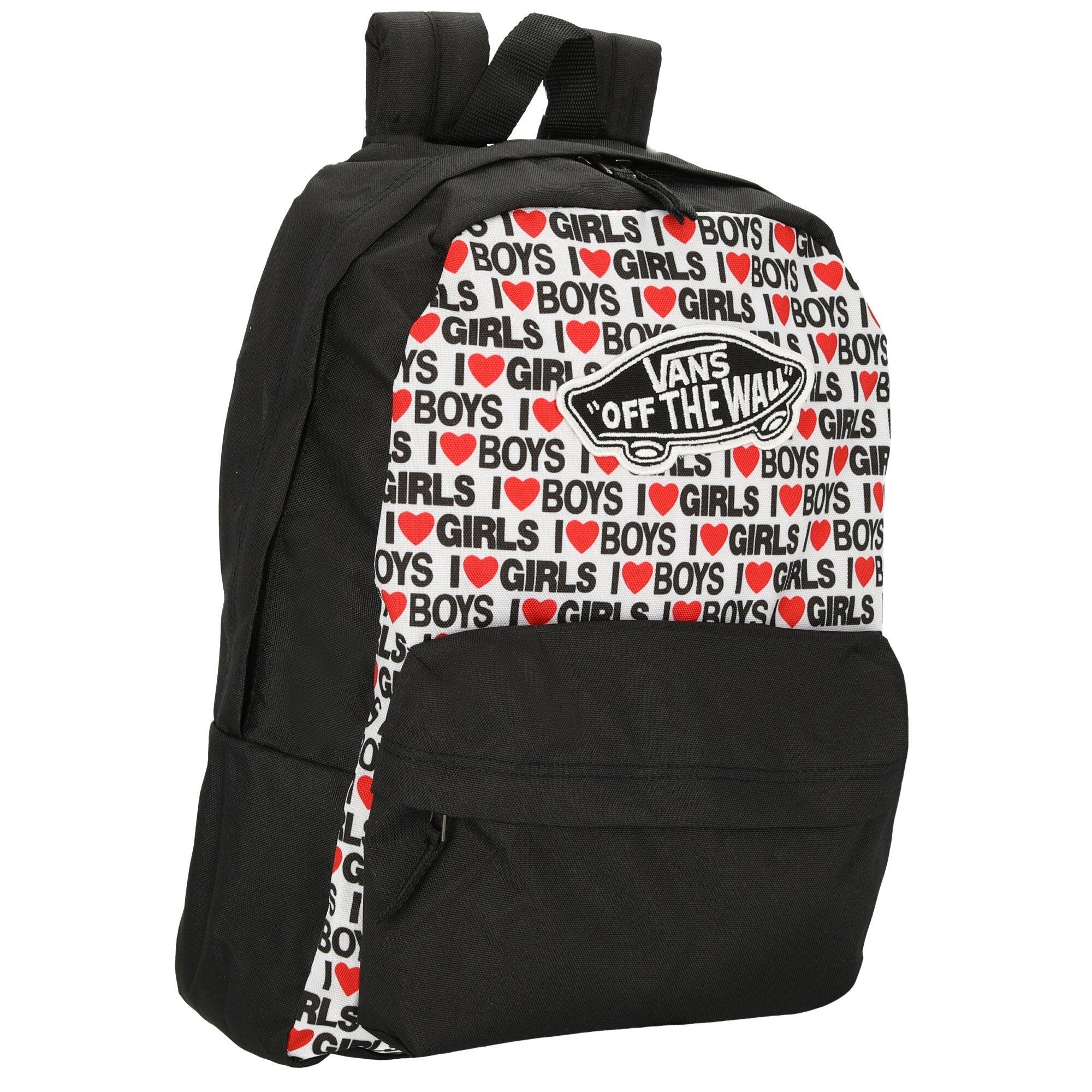 Vans Realm - Rucksack 42.5 cm 5/5