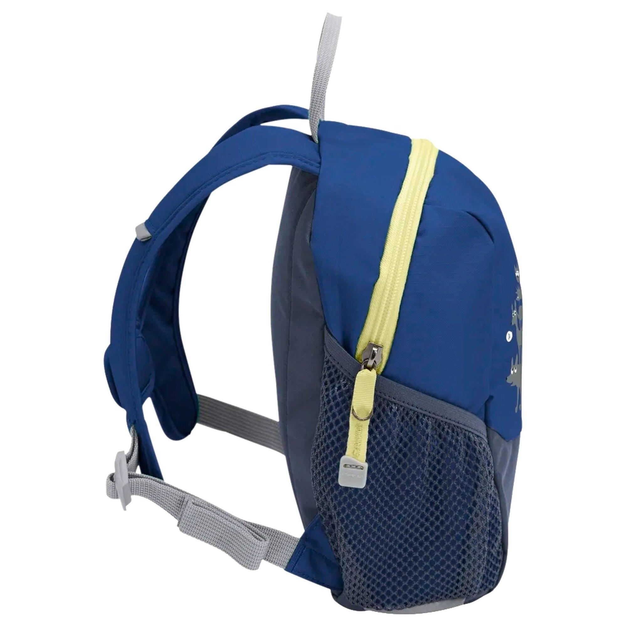 Jack Wolfskin Sprout 5 - Kinderrucksack 25.5 cm 4/7