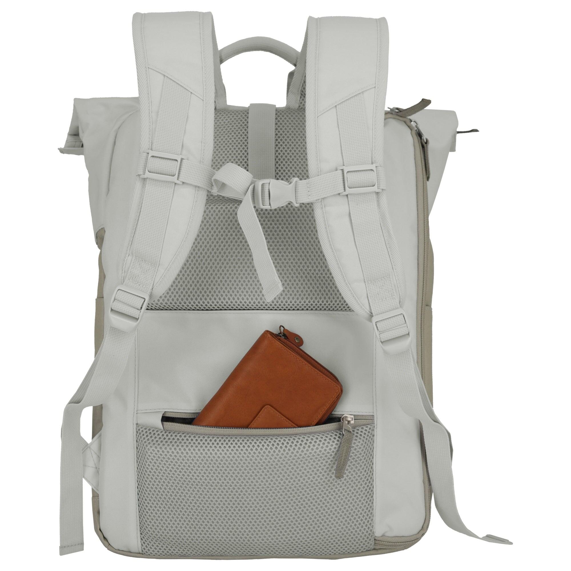 Travelite Basics Rollup - Rucksack 60 cm 6/7