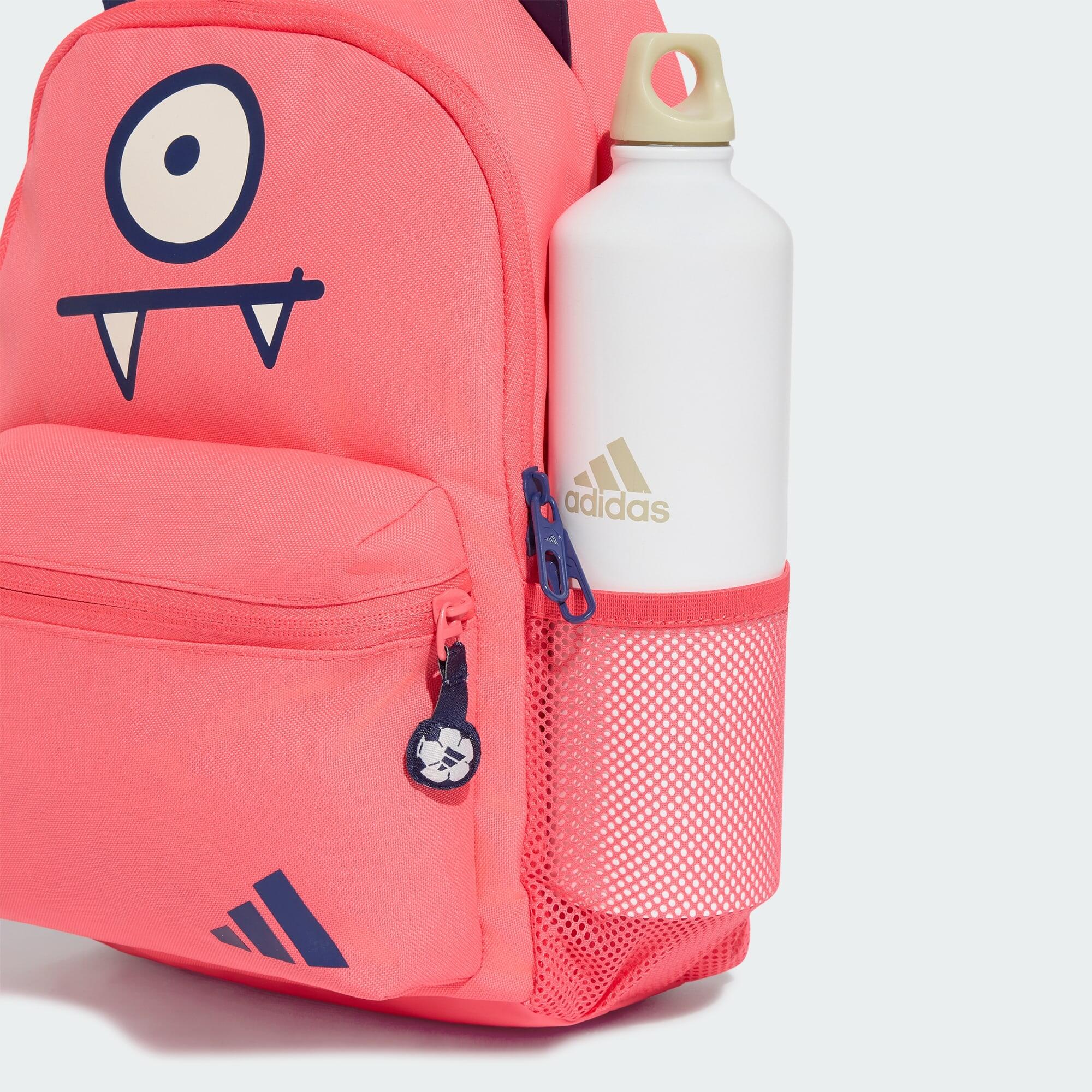 MOCHILA PEQUEÑA TIRO_NSTER 4/6