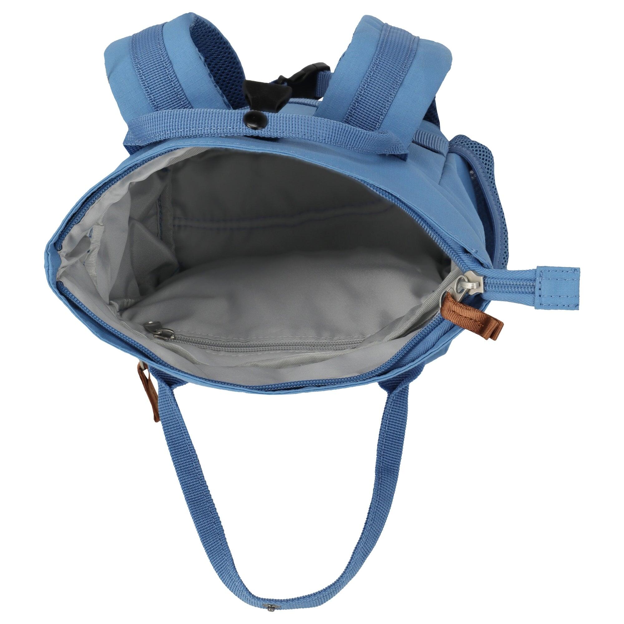 Travelite Basics Rollup - Rucksack 27 cm 4/6