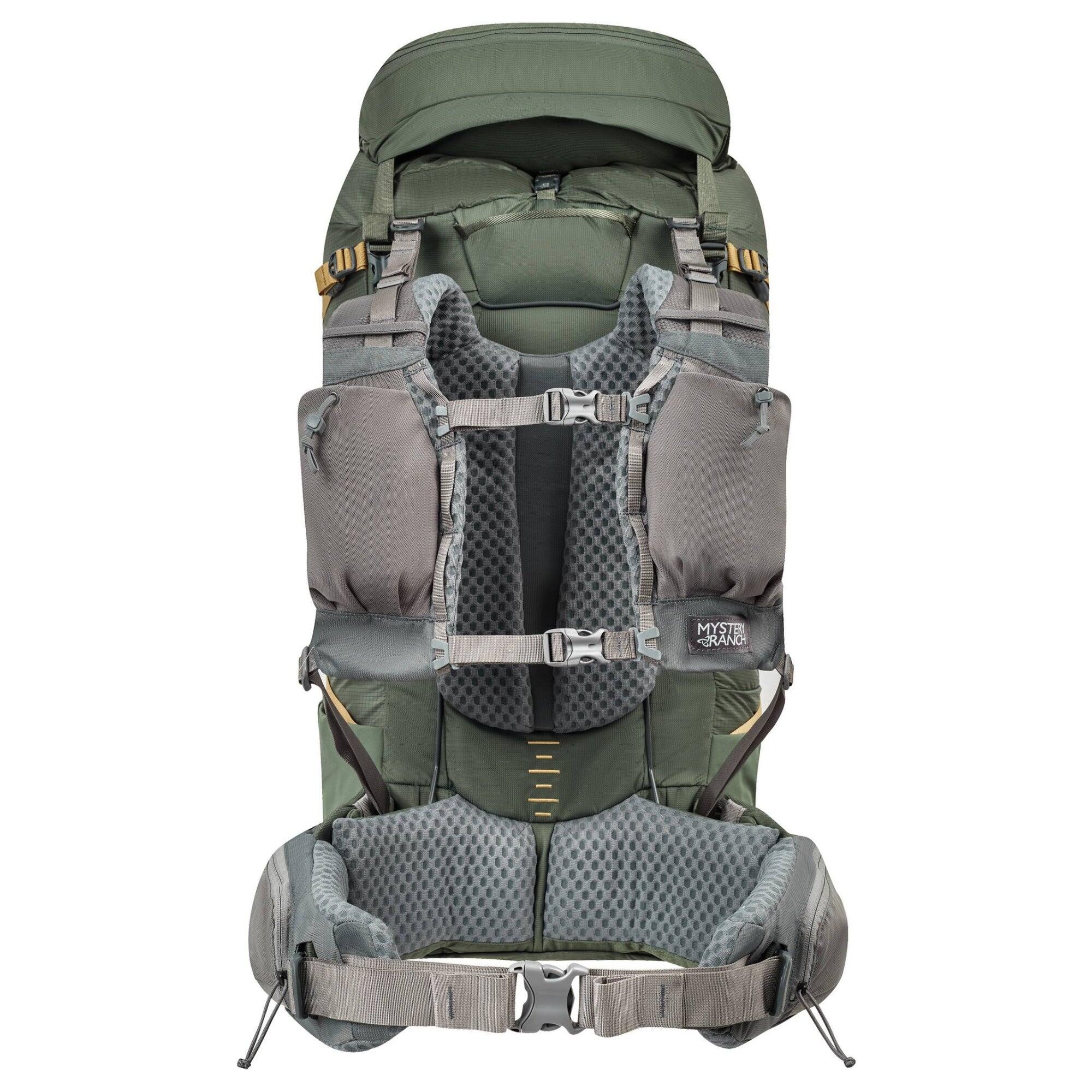 Mystery Ranch Men Bridger 55 - Trekkingrucksack 71 cm 4/4