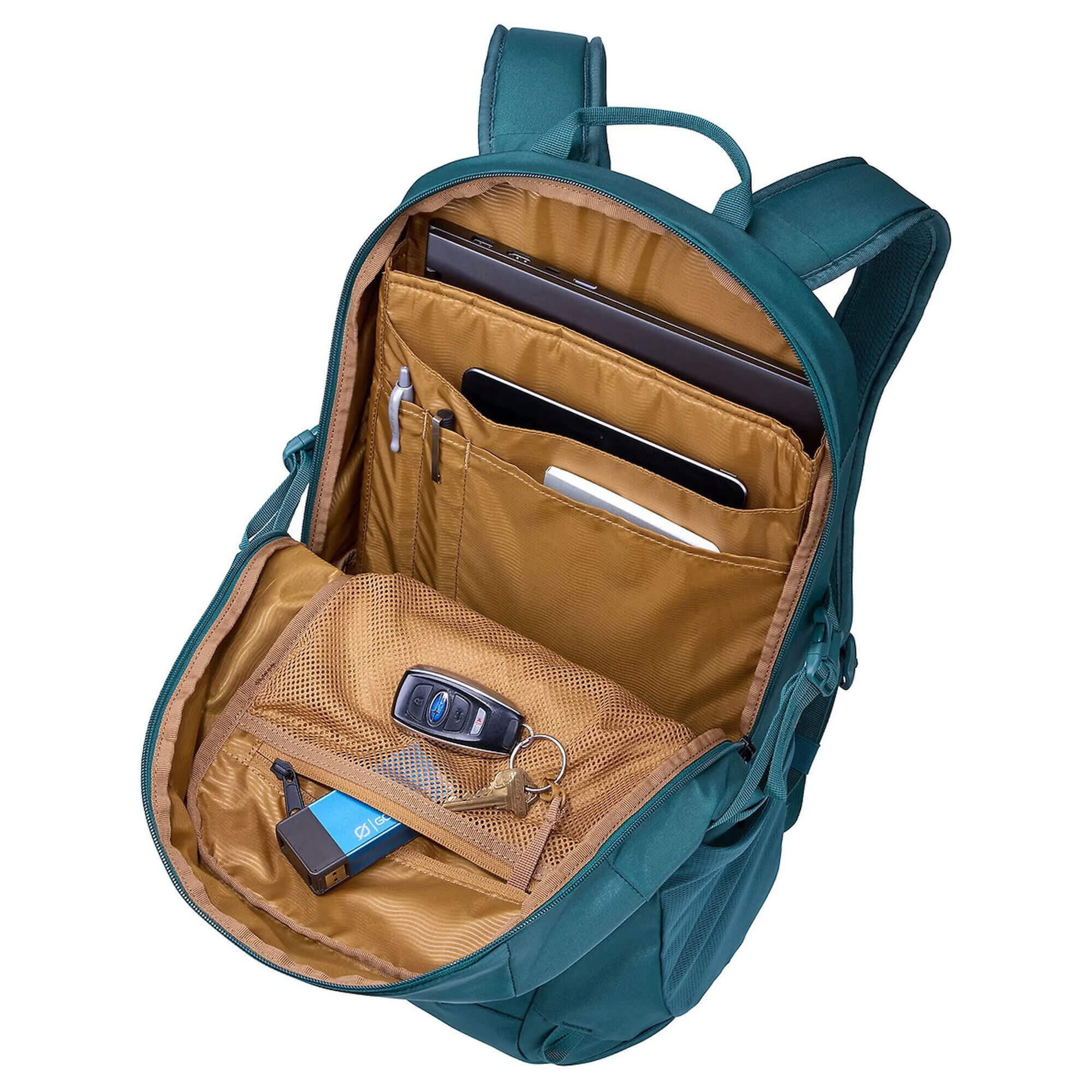 Thule EnRoute 21 - Rucksack 15.6" 47 cm 5/7