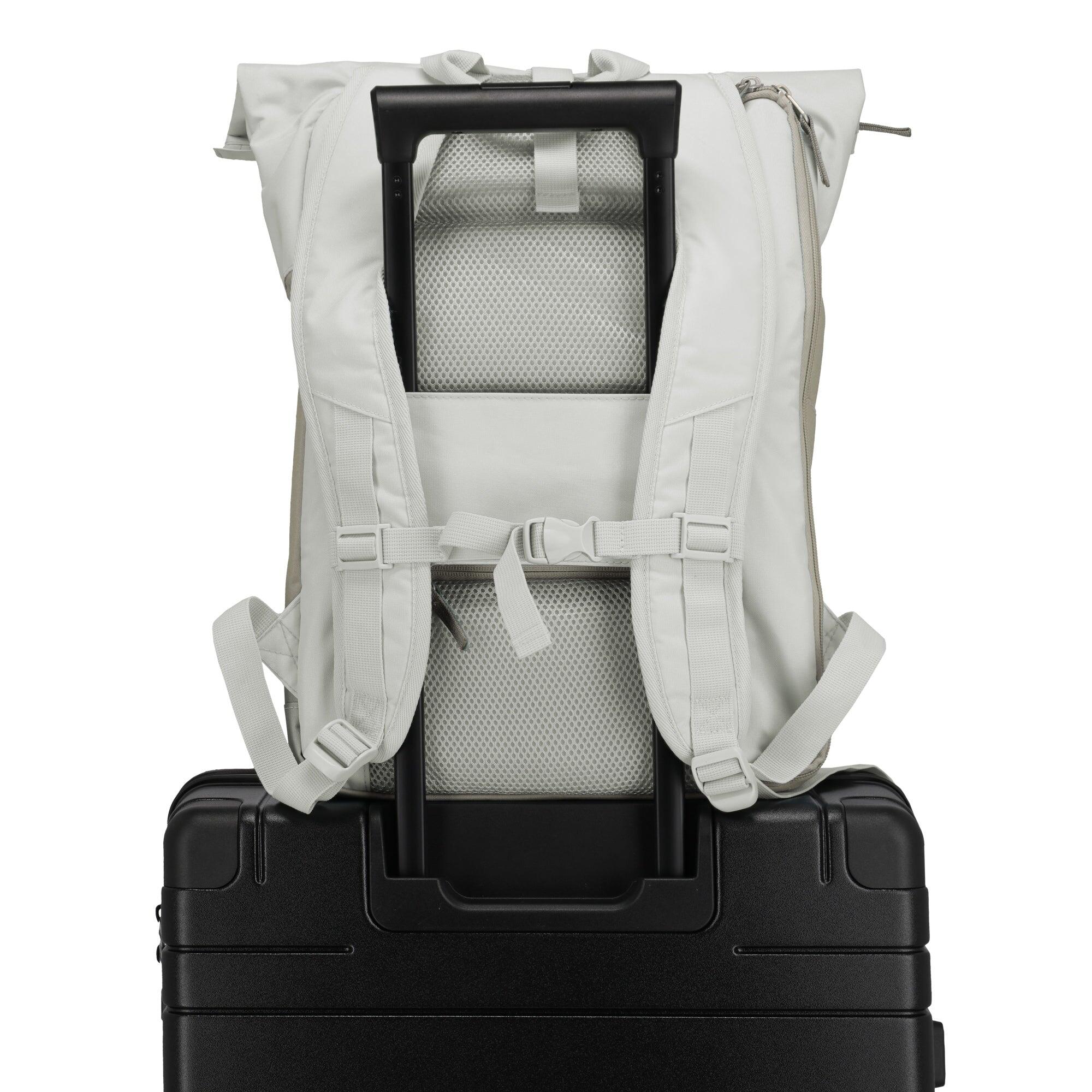 Travelite Basics Rollup - Rucksack 60 cm 7/7