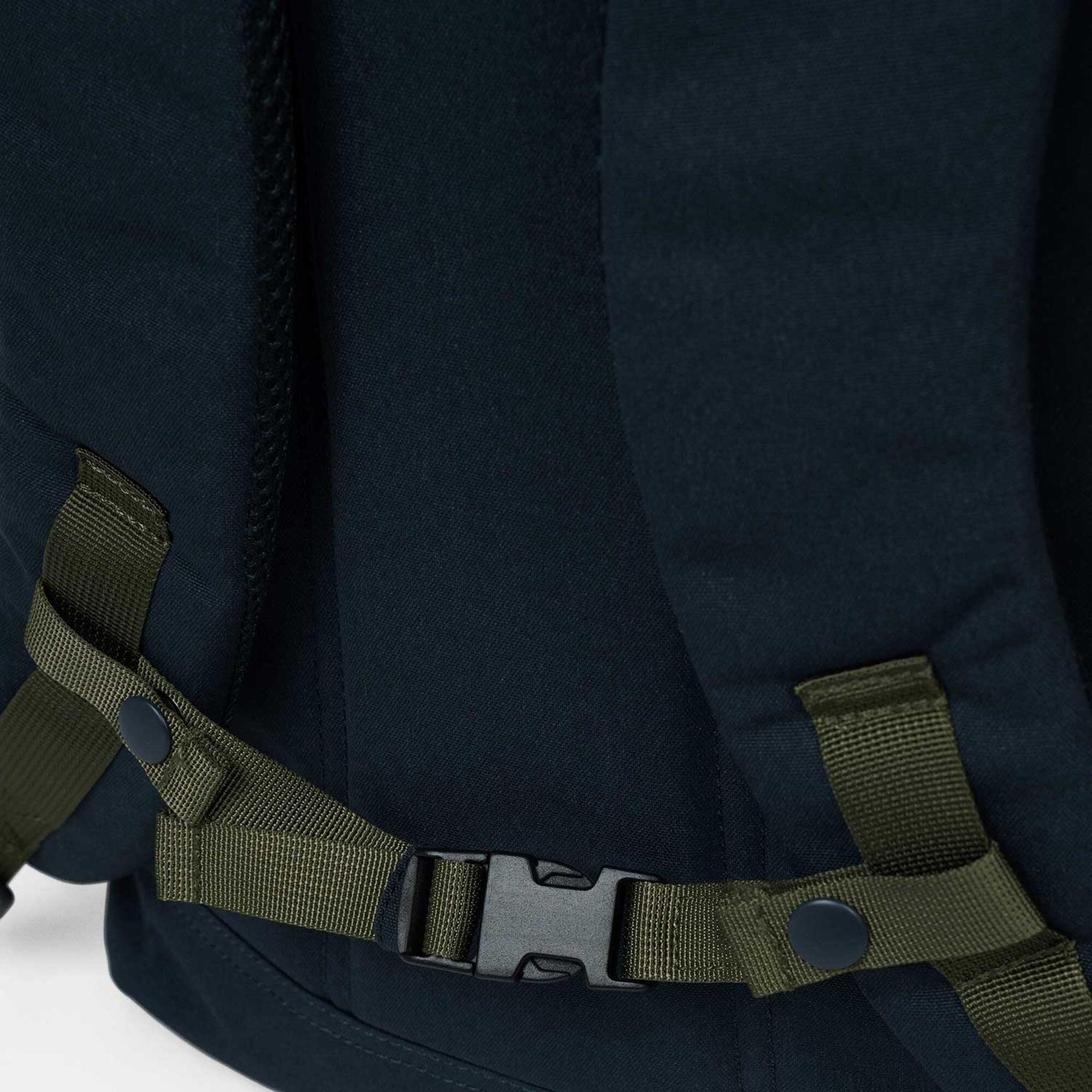 Doughnut Christopher Meditative Dark 18 - Rucksack 45 cm 4/6