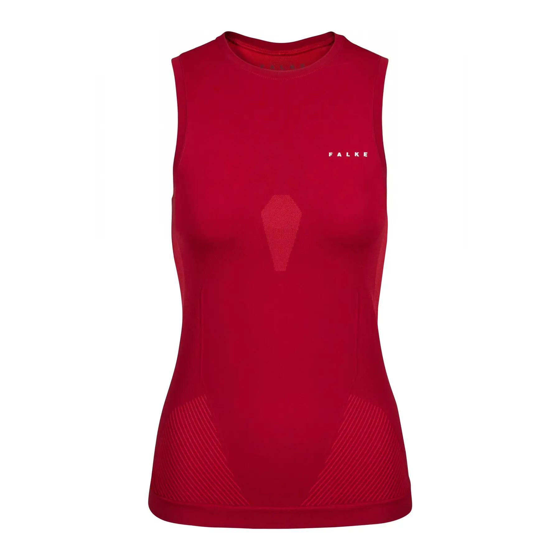 Damski tank top Falke Warm