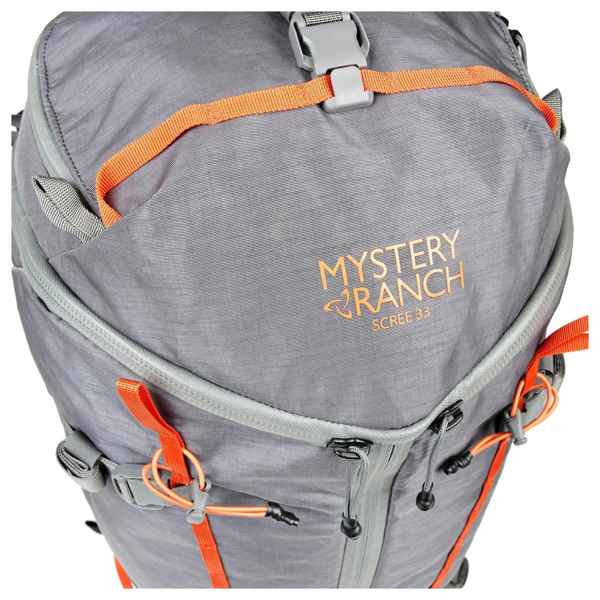 Mystery Ranch Women's Scree 33 - Wanderrucksack 7/7