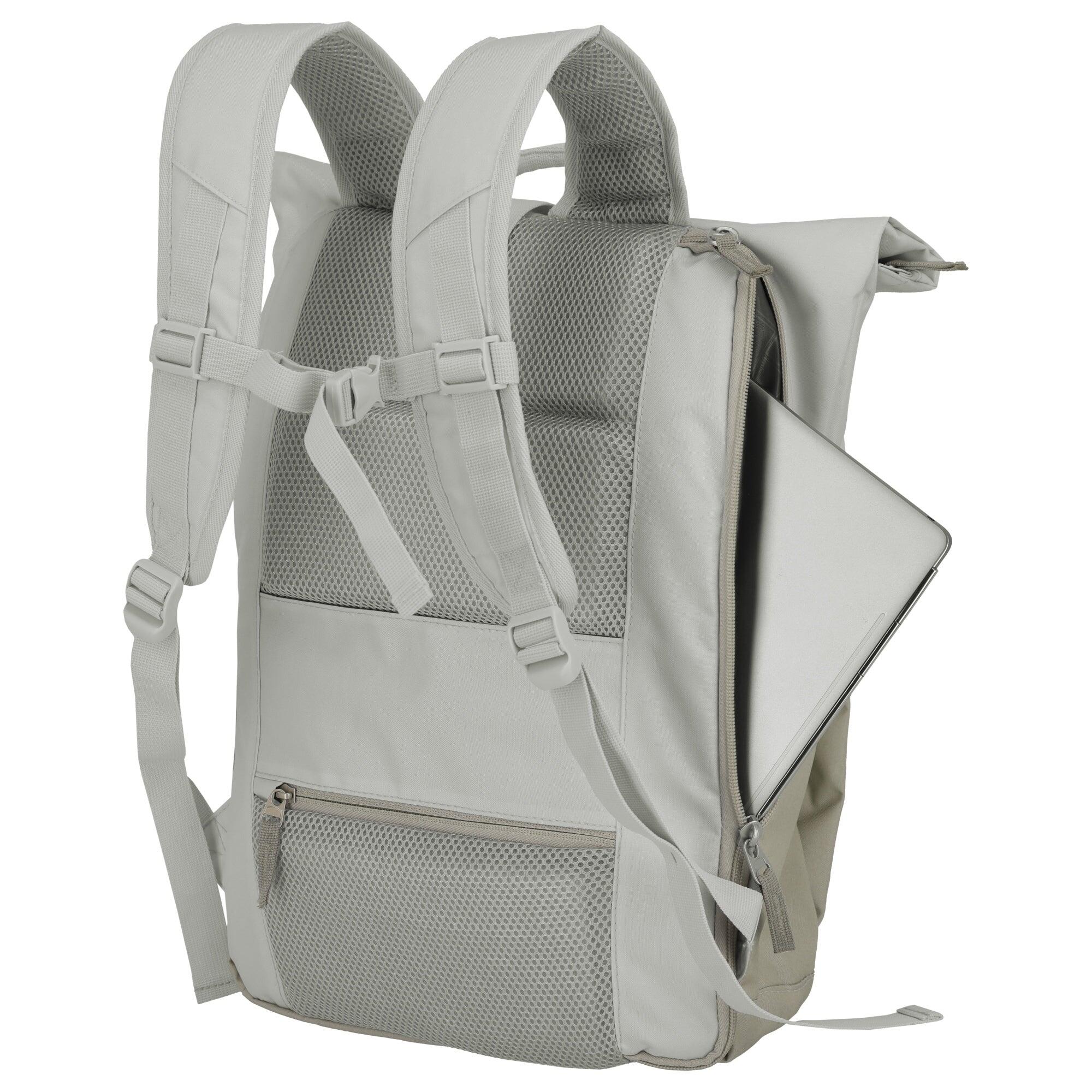 Travelite Basics Rollup - Rucksack 60 cm 5/7