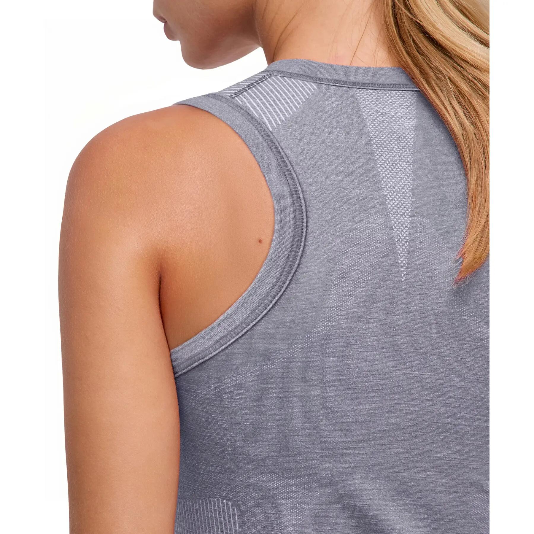 Camiseta de tirantes para mujer Falke Wool-Tech Light 6/6