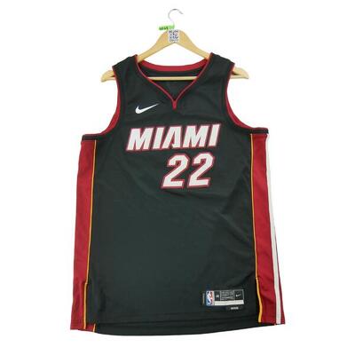 Second hand - Maglia Uomo NBA Miami Heat Nike - Stato molto buono