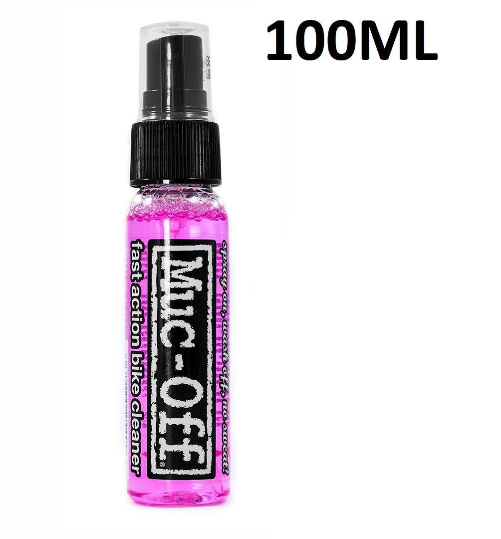 Muc-Off Bike Cleaner Spray 100 ml 1/1