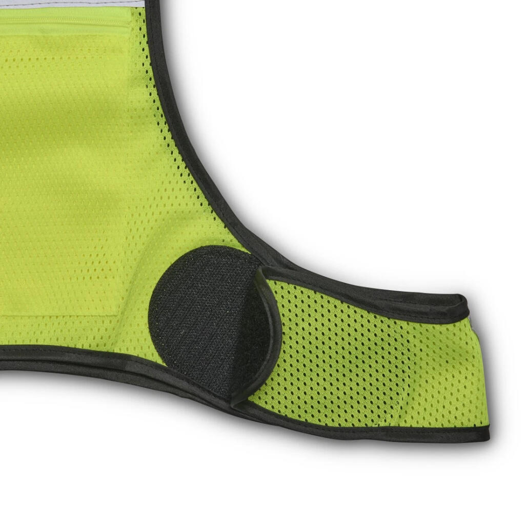 Hama Reflecterend Vest Neongeel 3/6