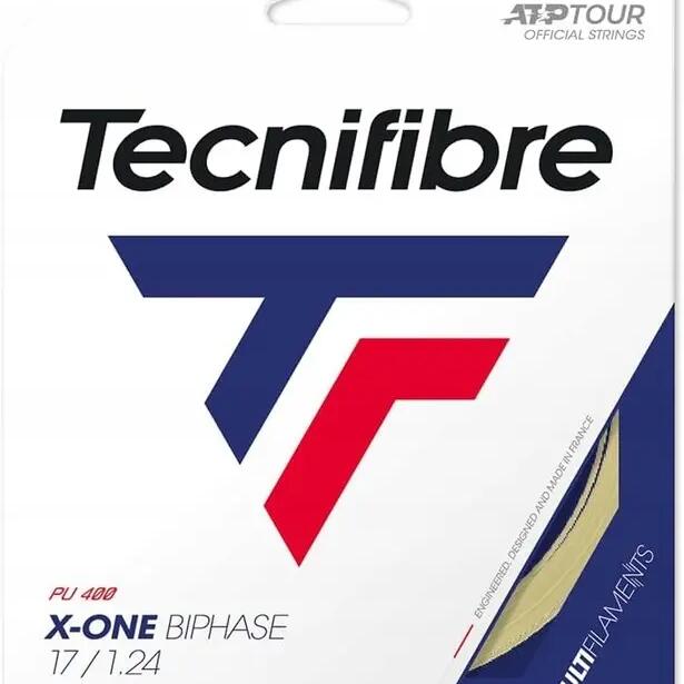 X-ONE BIPHASE 12 m