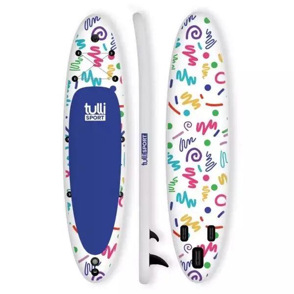 Tulli Sport Vibe SUP készlet - 350 cm 2/7