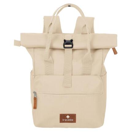 Rucksack travelite Basics Roll-Up