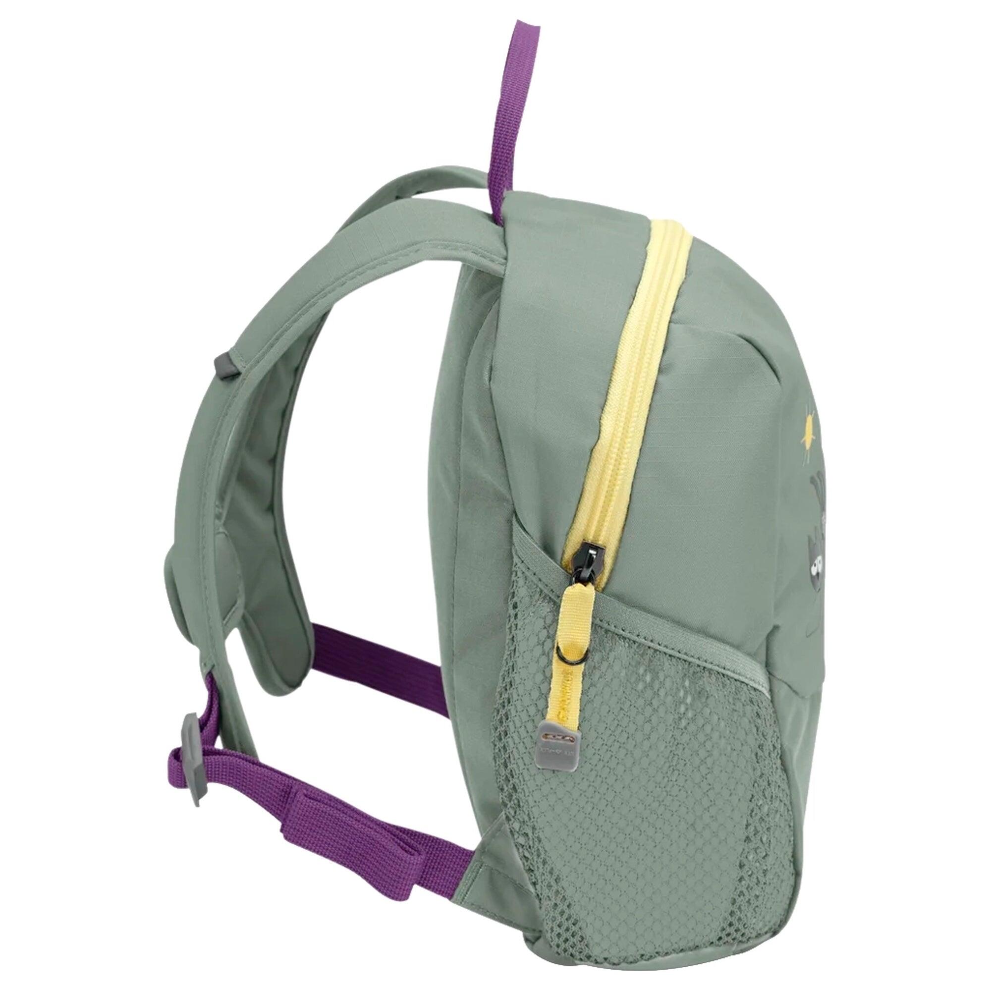 Jack Wolfskin Sprout 5 - Kinderrucksack 25.5 cm 3/7