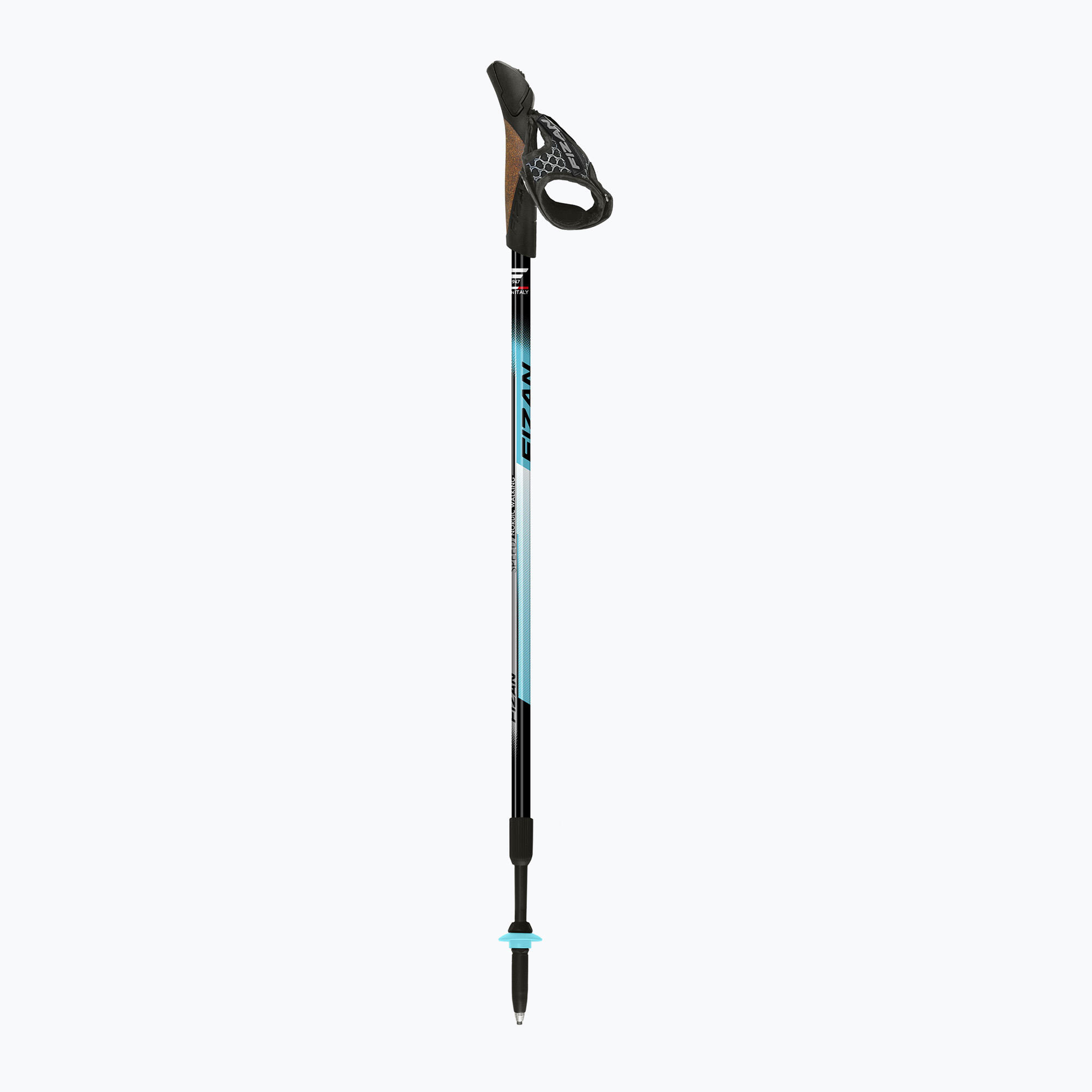 Kije nordic walking Fizan Speed 2/7