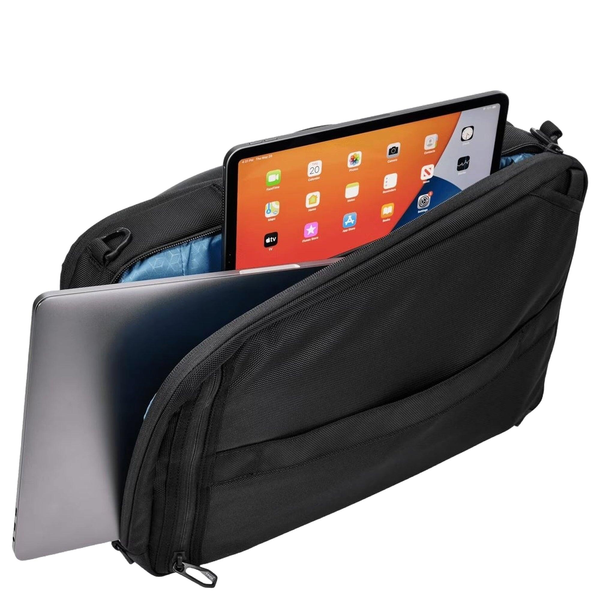 Thule Accent Convertible - Aktentasche 15.6" 45 cm 3/4