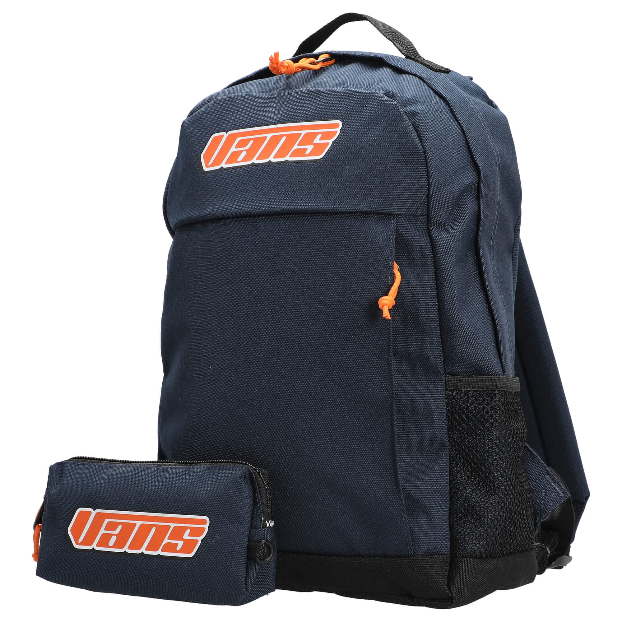 Mochila Vans Skool Azul 2/6