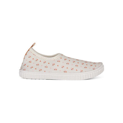 Chaussures d'eau pour enfants - Rose ancien - Cozy Hearts - Taille 26
