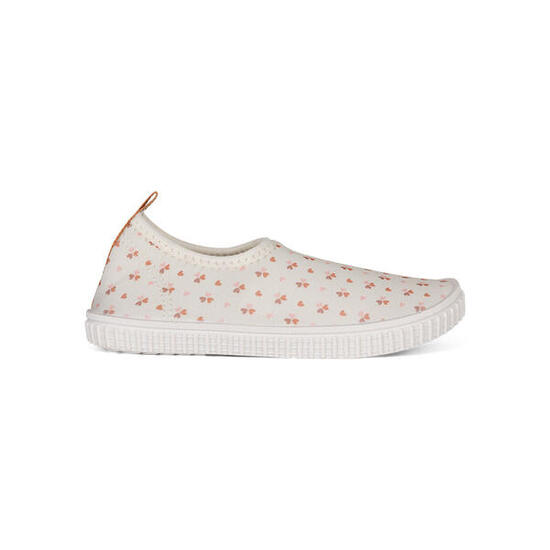 Chaussures d'eau pour enfants - Rose ancien - Cozy Hearts - Taille 26