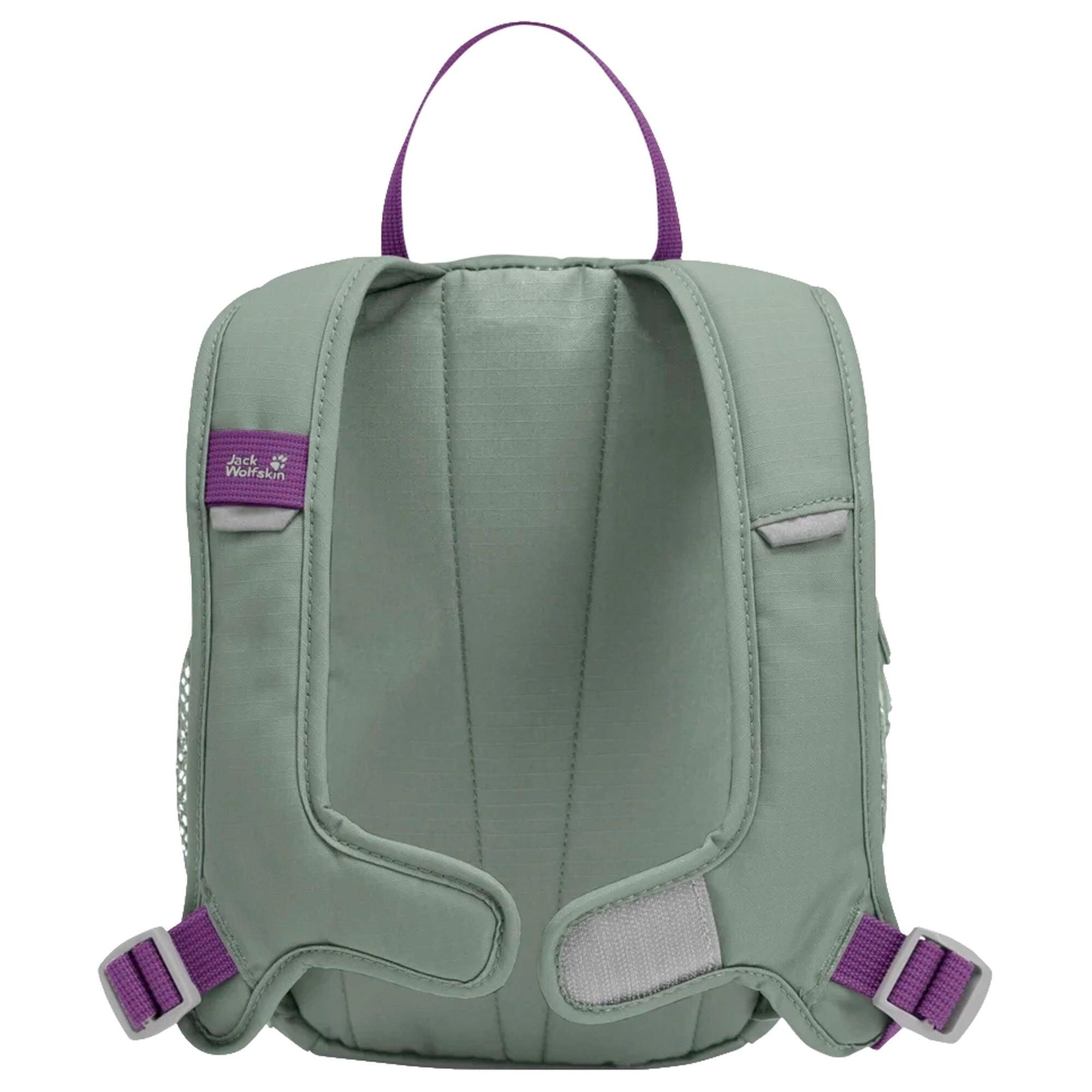 Jack Wolfskin Sprout 5 - Kinderrucksack 25.5 cm 2/7