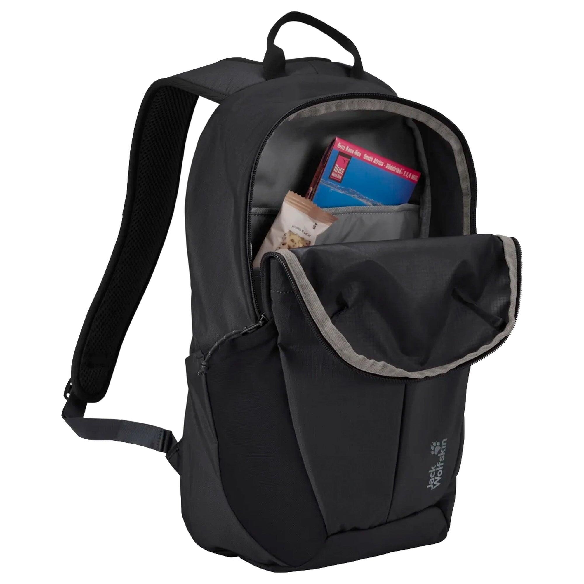 Jack Wolfskin Yuma 14 - Rucksack 15" 45 cm 6/7