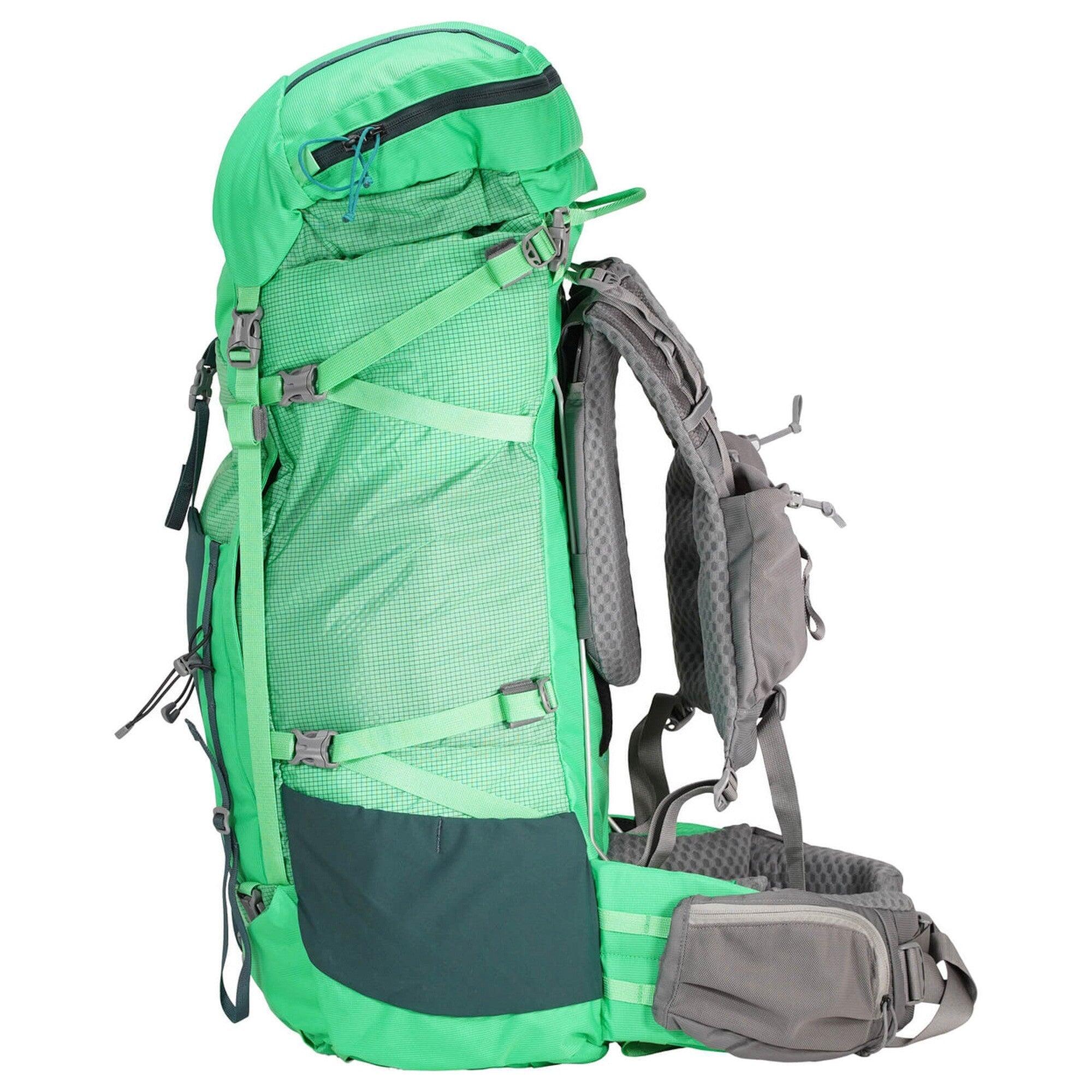 Mystery Ranch Women's Bridger 55 - Trekkingrucksack 71 cm 3/4