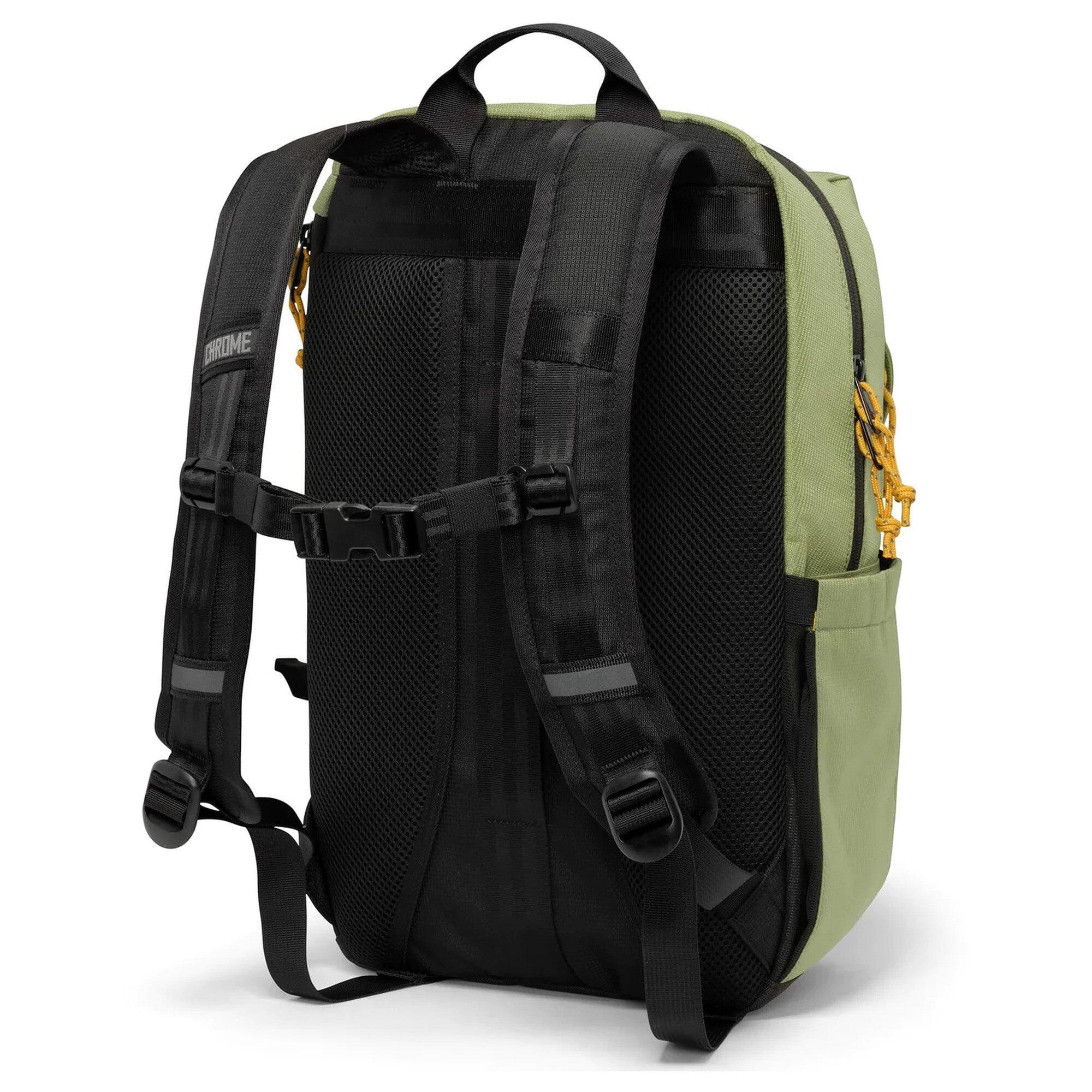Chrome Ruckas 14 - Rucksack 13" 43 cm 2/3