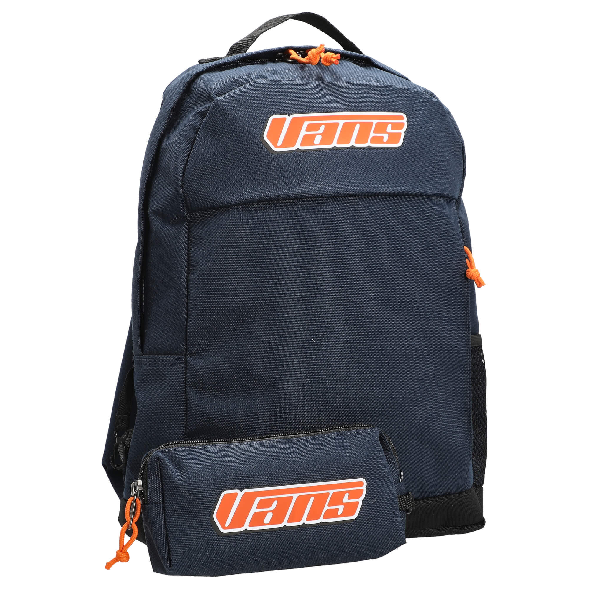 Mochila Vans Skool Azul 5/6
