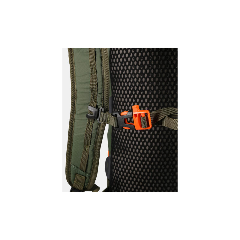 Rucsac KILPI Pacific 20L, Kaki