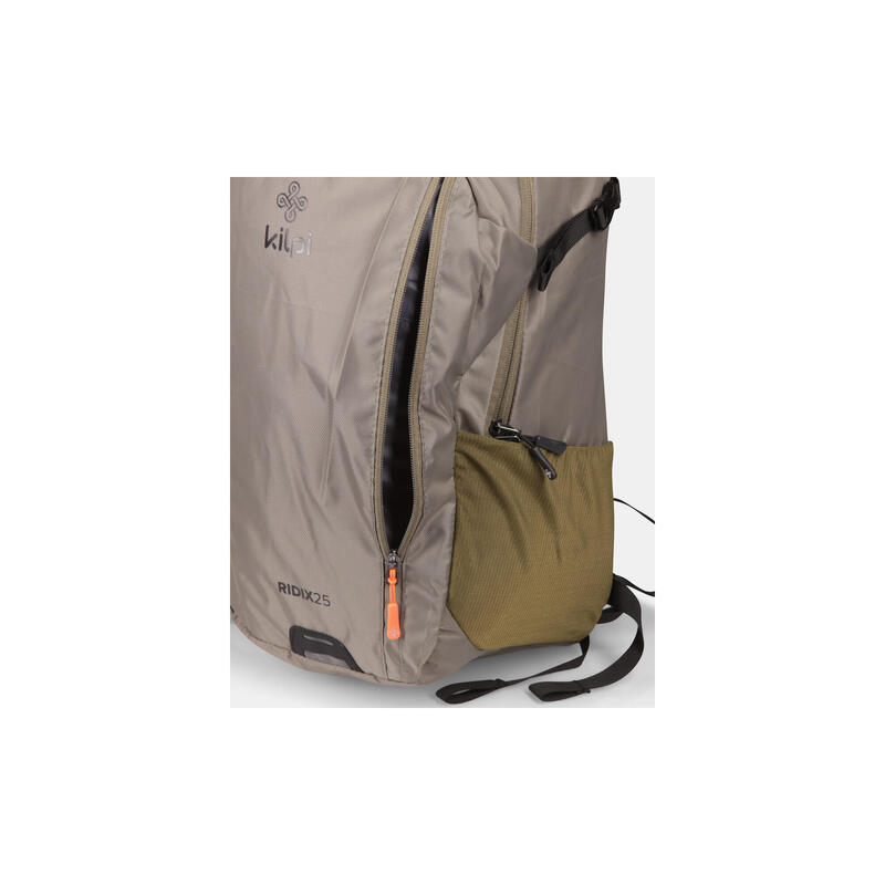 Rucsac KILPI Ridix 25L, Kaki