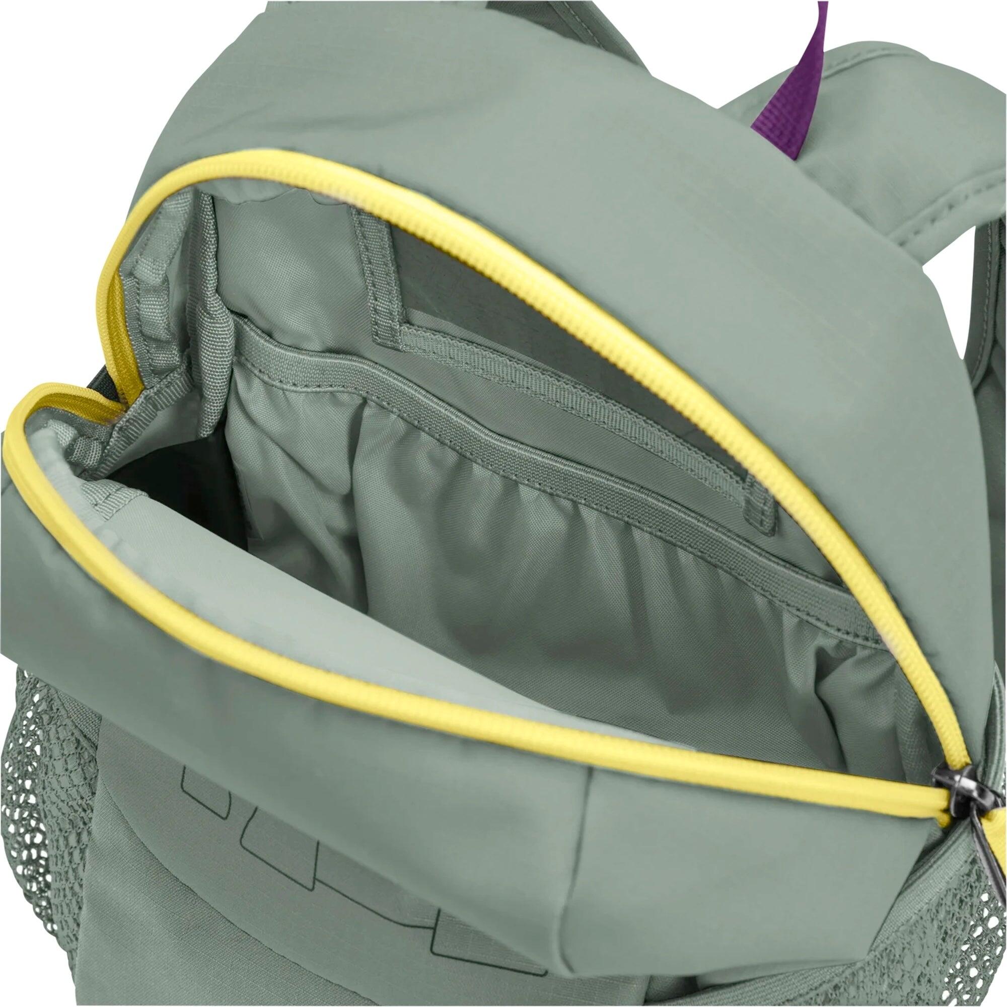 Jack Wolfskin Sprout 5 - Kinderrucksack 25.5 cm 7/7