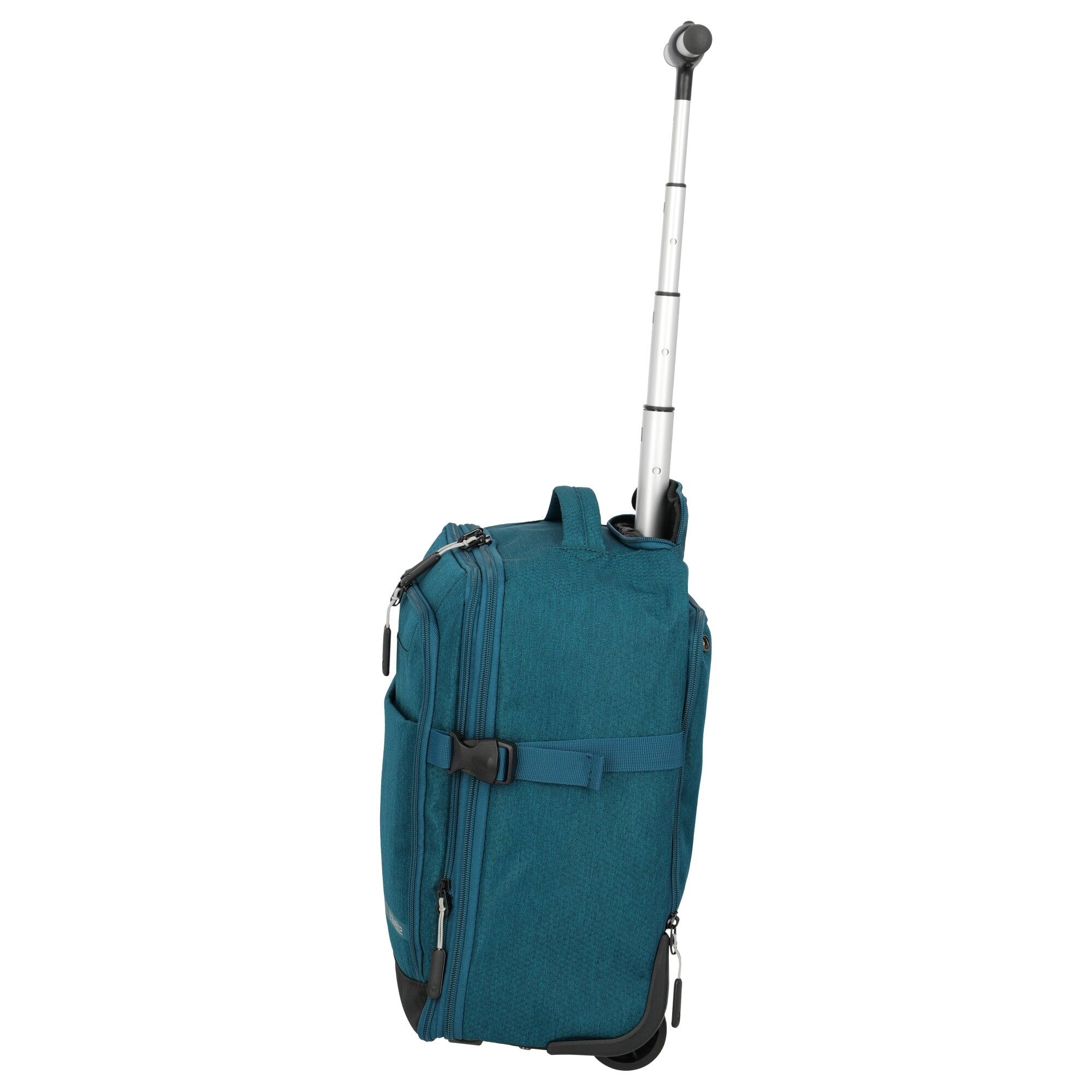 Travelite Kick Off - Rucksacktrolley 15.6" 40 cm 3/7