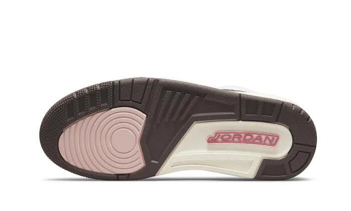 Air Jordan 3 Dark Mocha (Neapolitan) - Taille : 36 EU 3/3